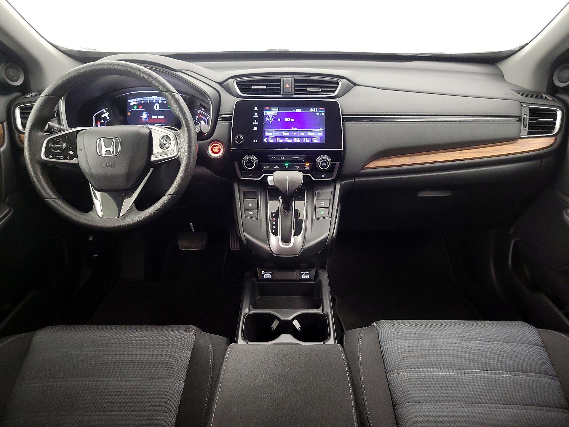 Thumbnail: 2020 Honda CR-V - 9