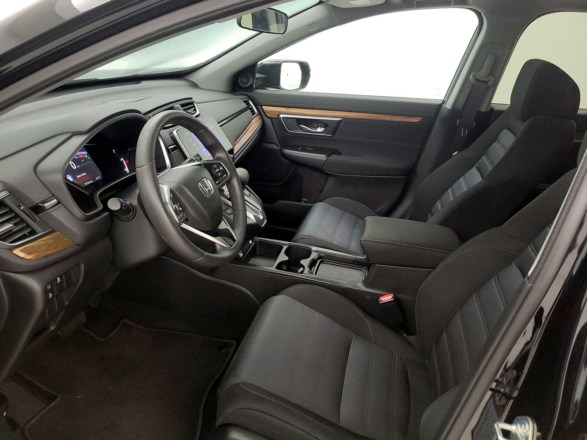 Thumbnail: 2020 Honda CR-V - 11