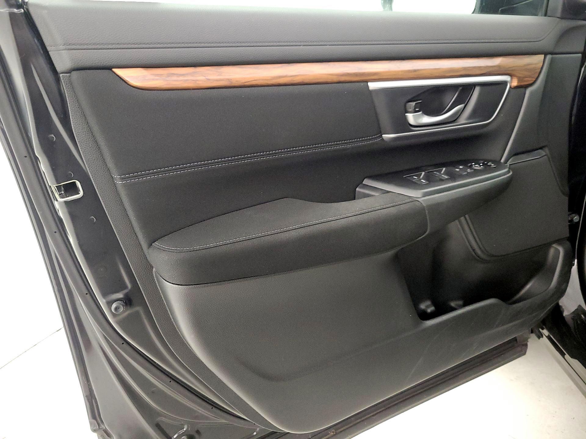 Thumbnail: 2020 Honda CR-V - 12