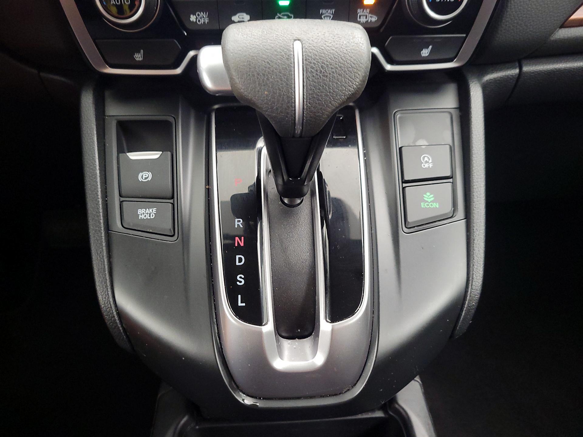 Thumbnail: 2020 Honda CR-V - 17