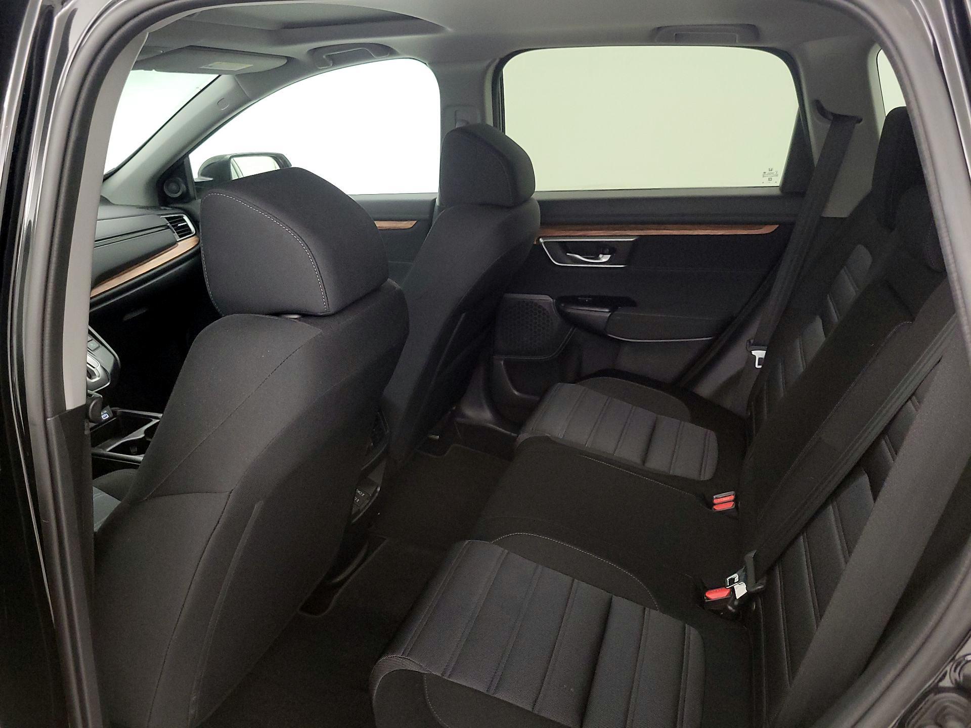 Thumbnail: 2020 Honda CR-V - 20
