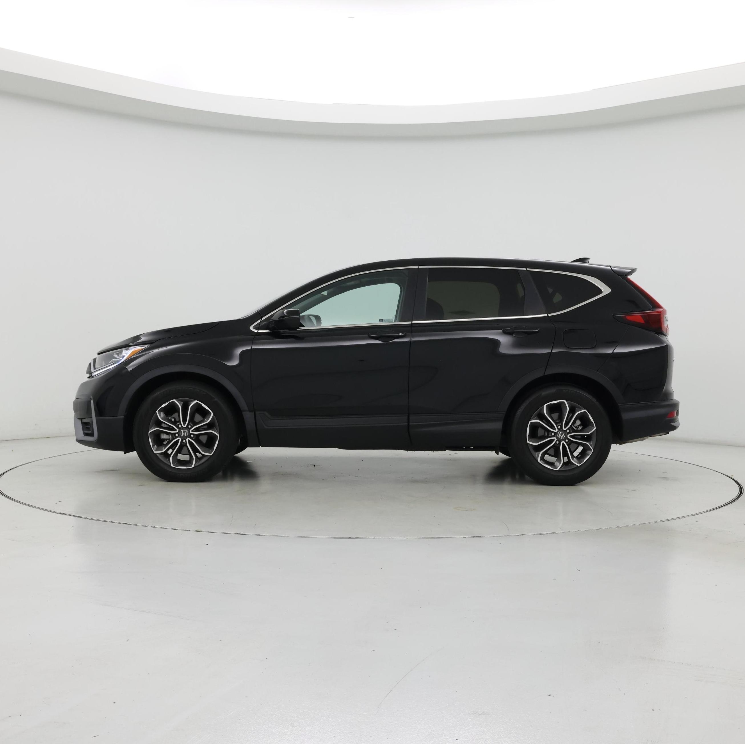 Thumbnail: 2020 Honda CR-V - 3