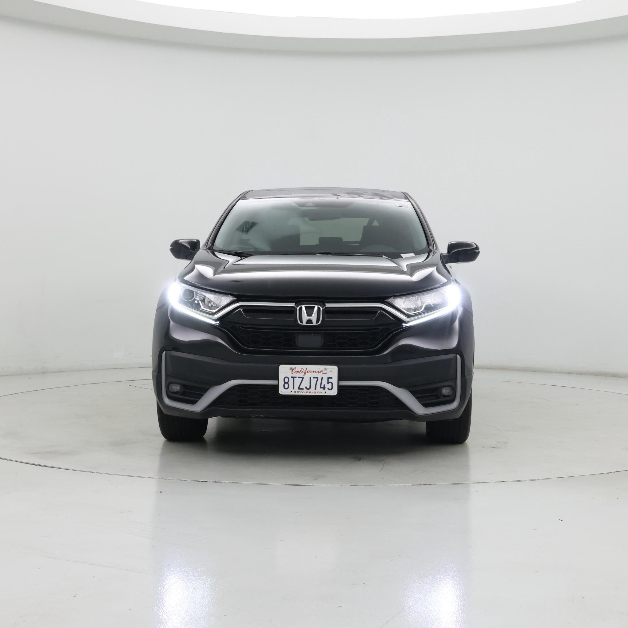 Thumbnail: 2020 Honda CR-V - 5