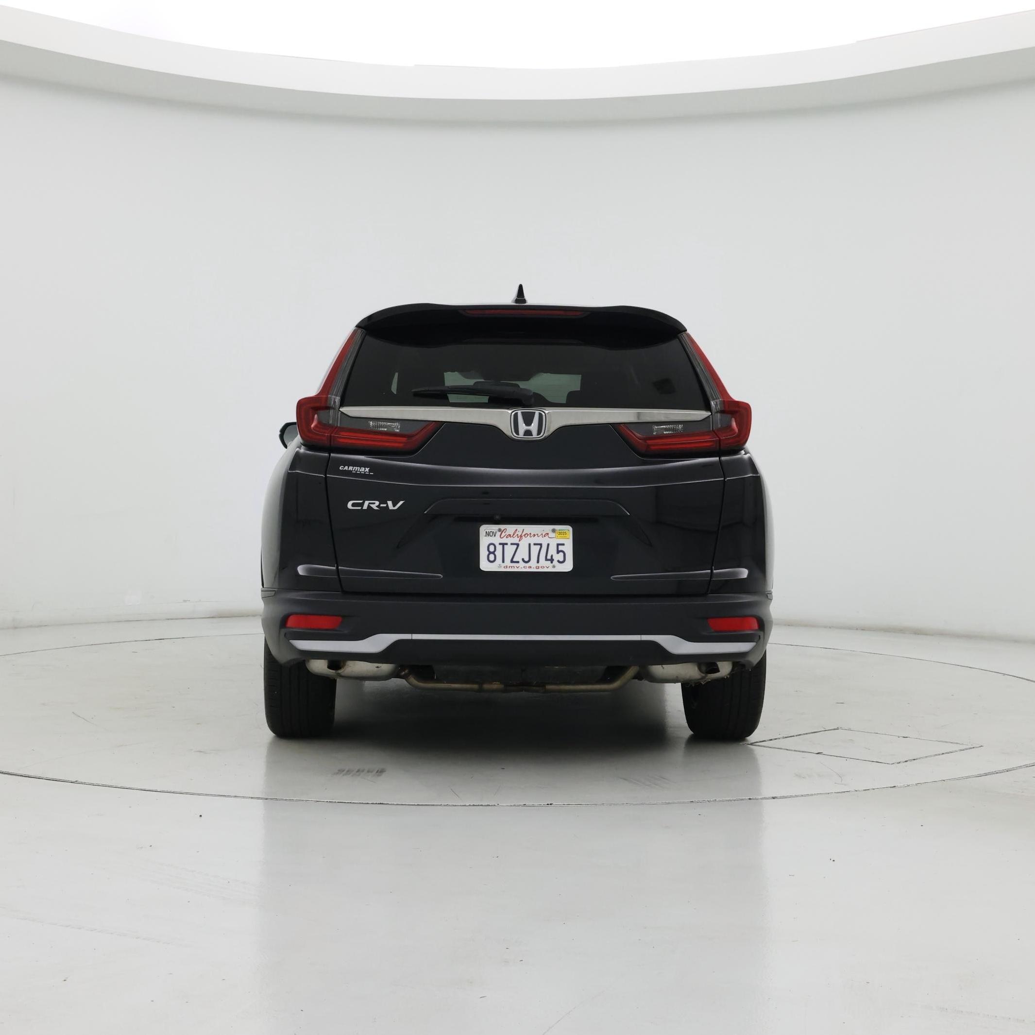 Thumbnail: 2020 Honda CR-V - 6