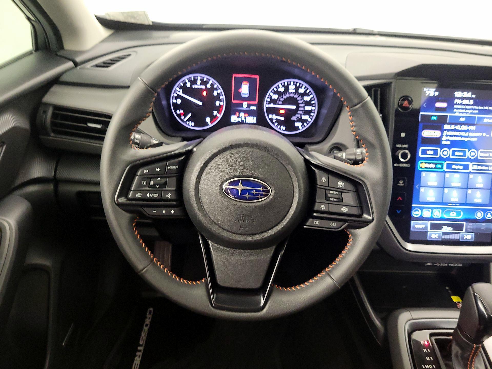 Thumbnail: 2024 Subaru Crosstrek - 10