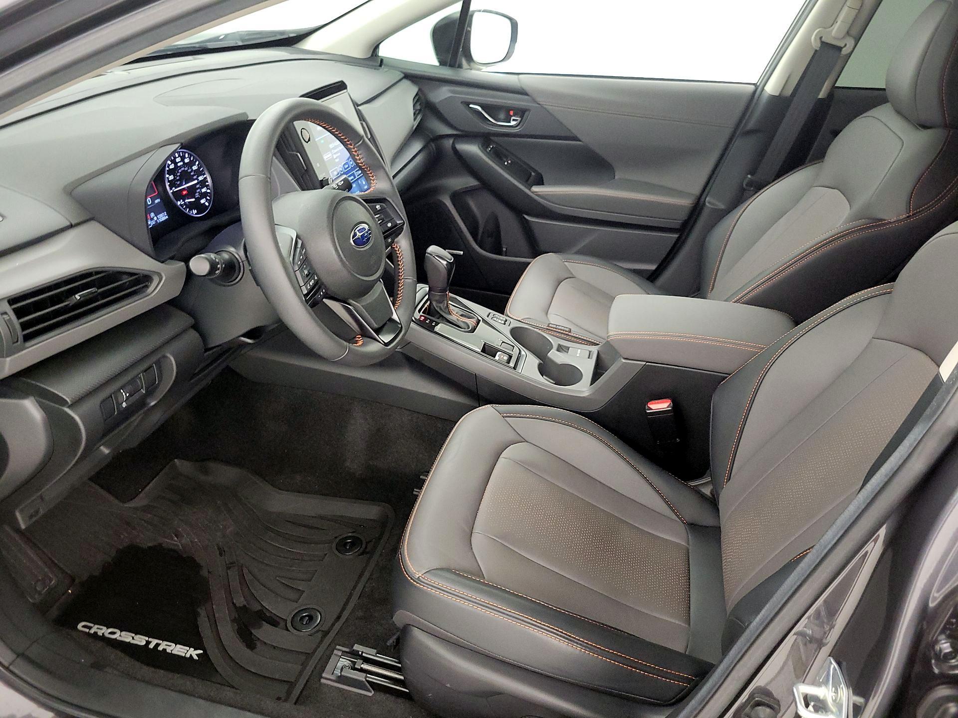 Thumbnail: 2024 Subaru Crosstrek - 11