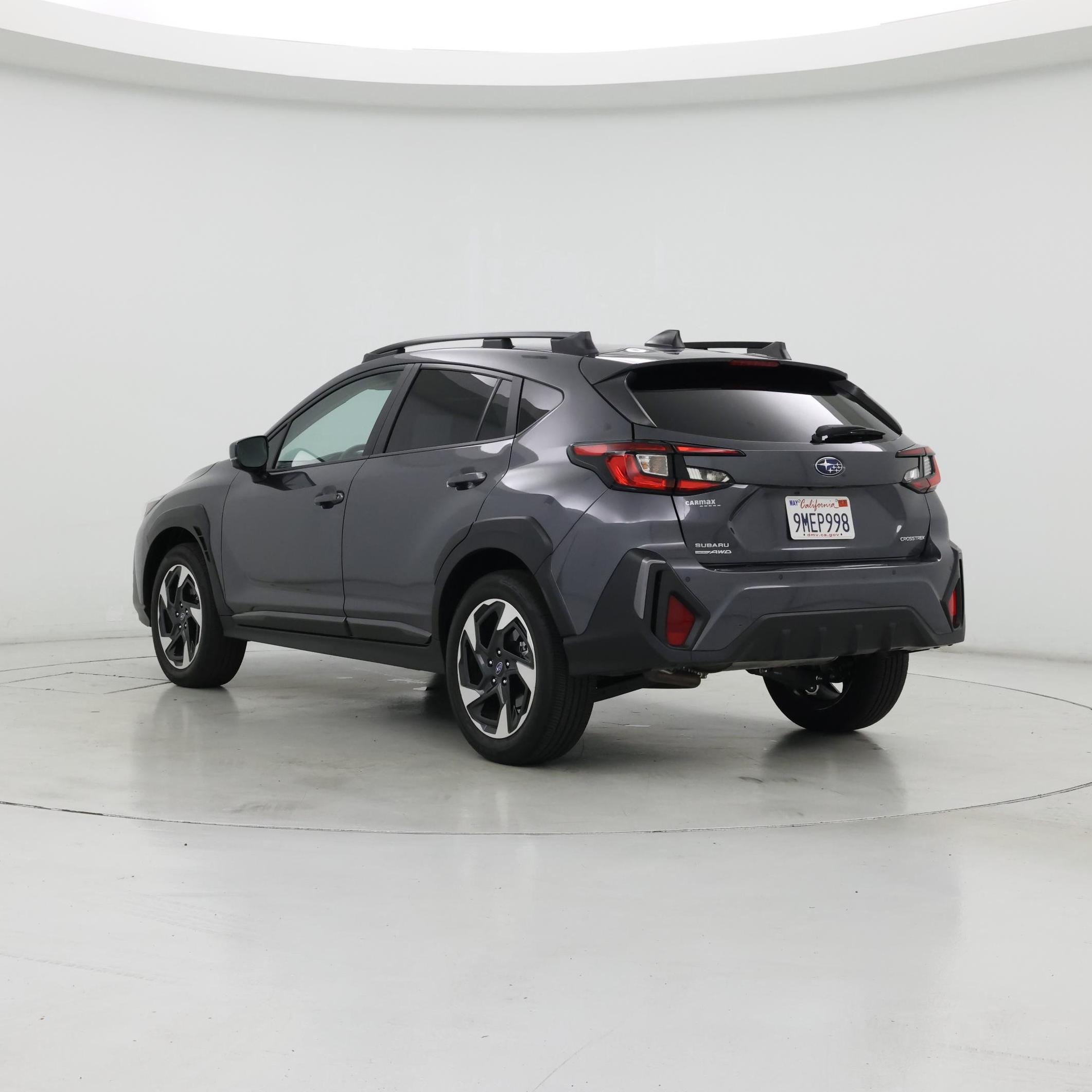 Thumbnail: 2024 Subaru Crosstrek - 2