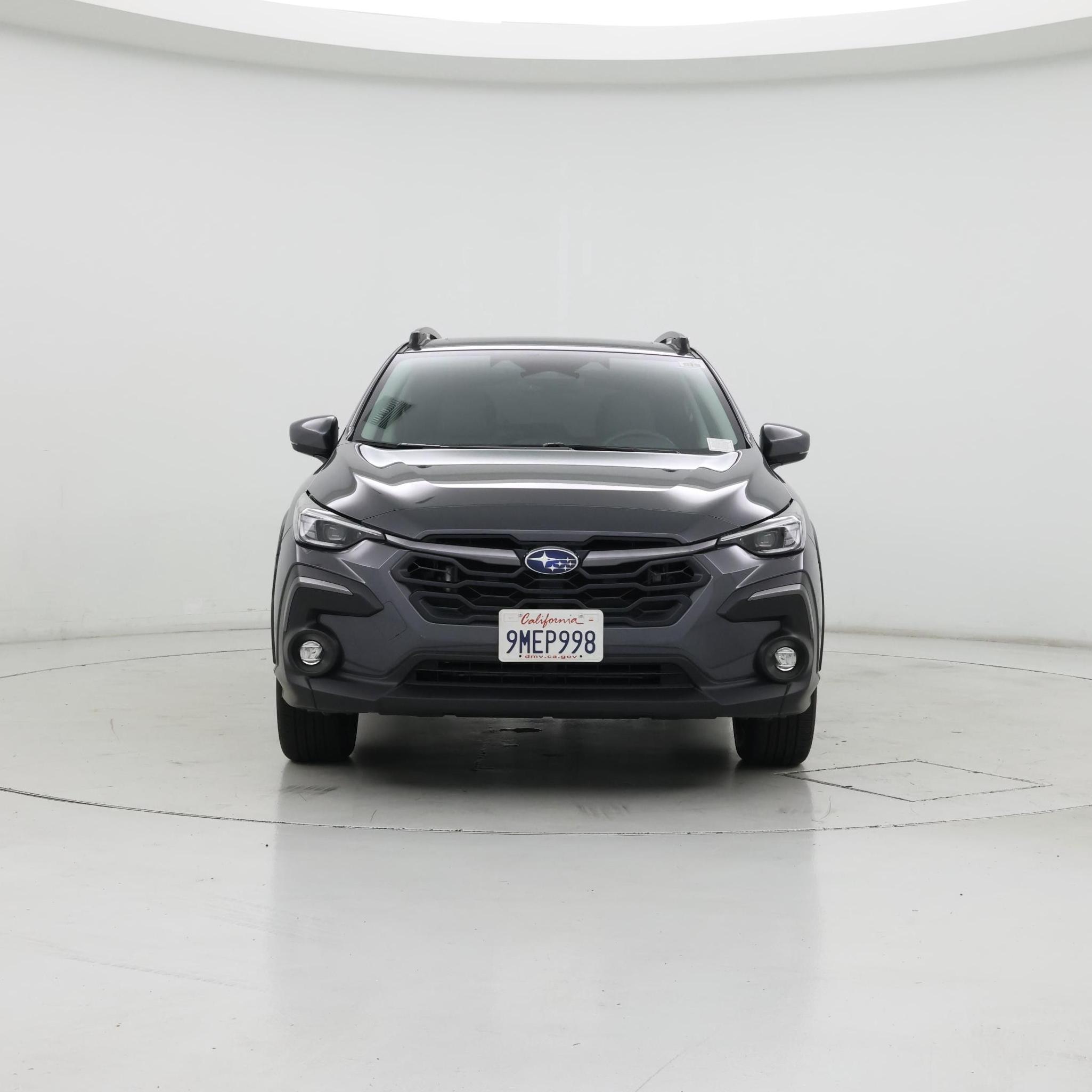 Thumbnail: 2024 Subaru Crosstrek - 5
