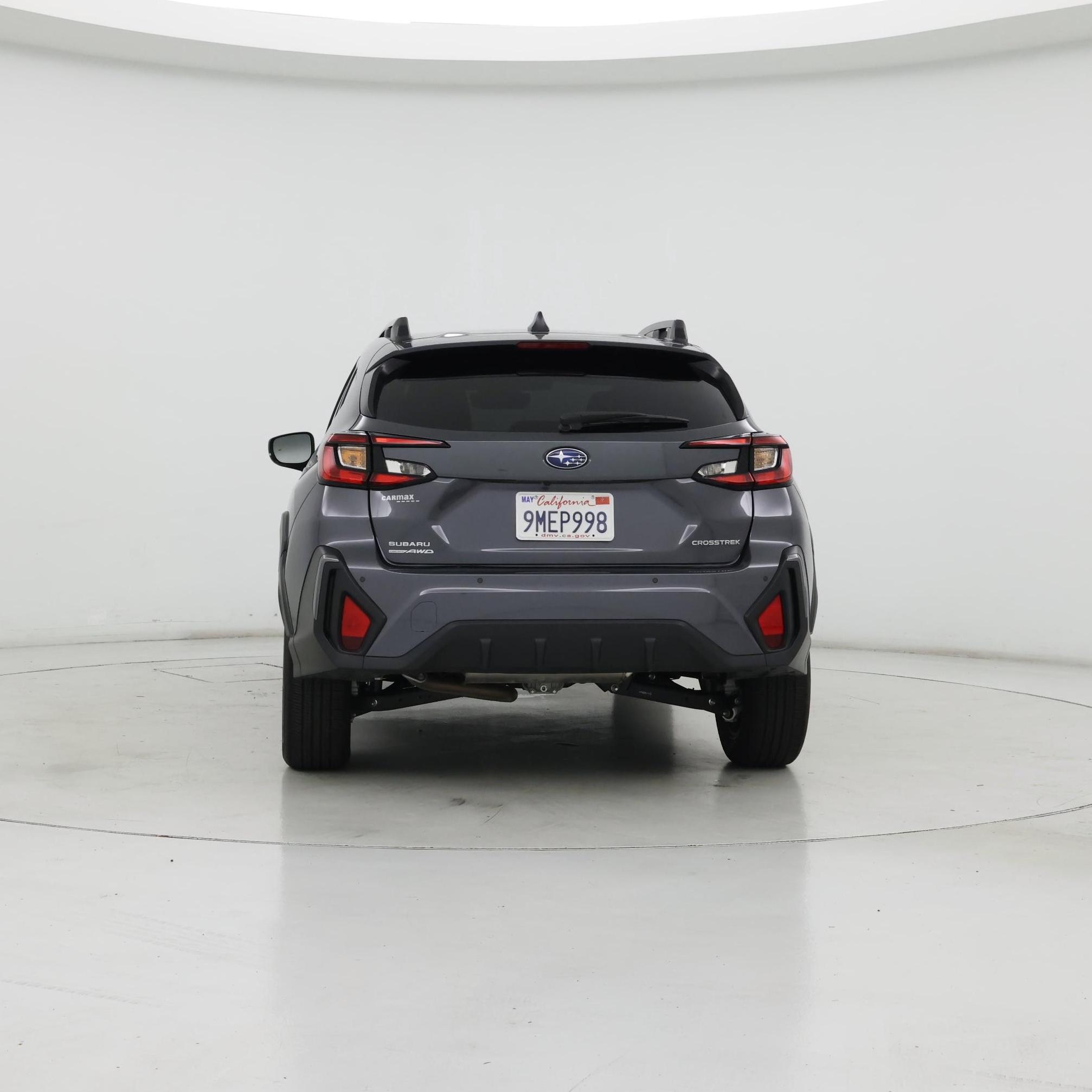 Thumbnail: 2024 Subaru Crosstrek - 6