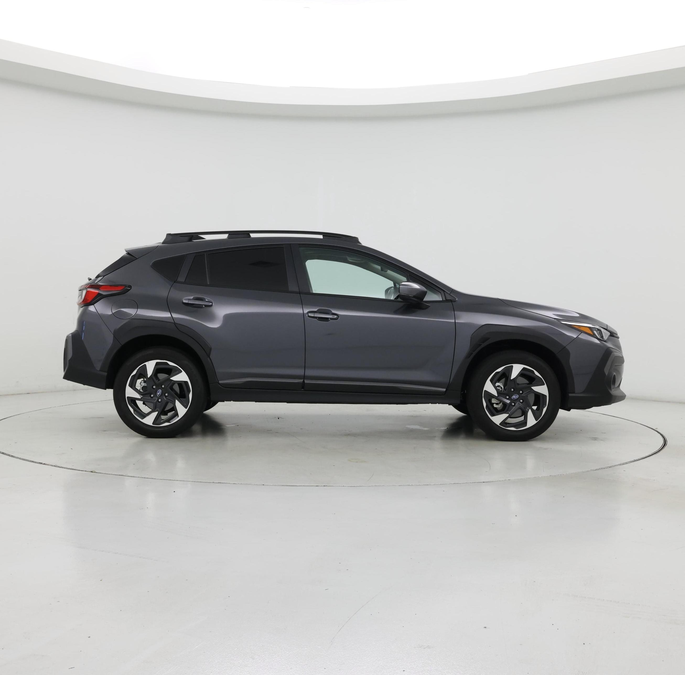 Thumbnail: 2024 Subaru Crosstrek - 7