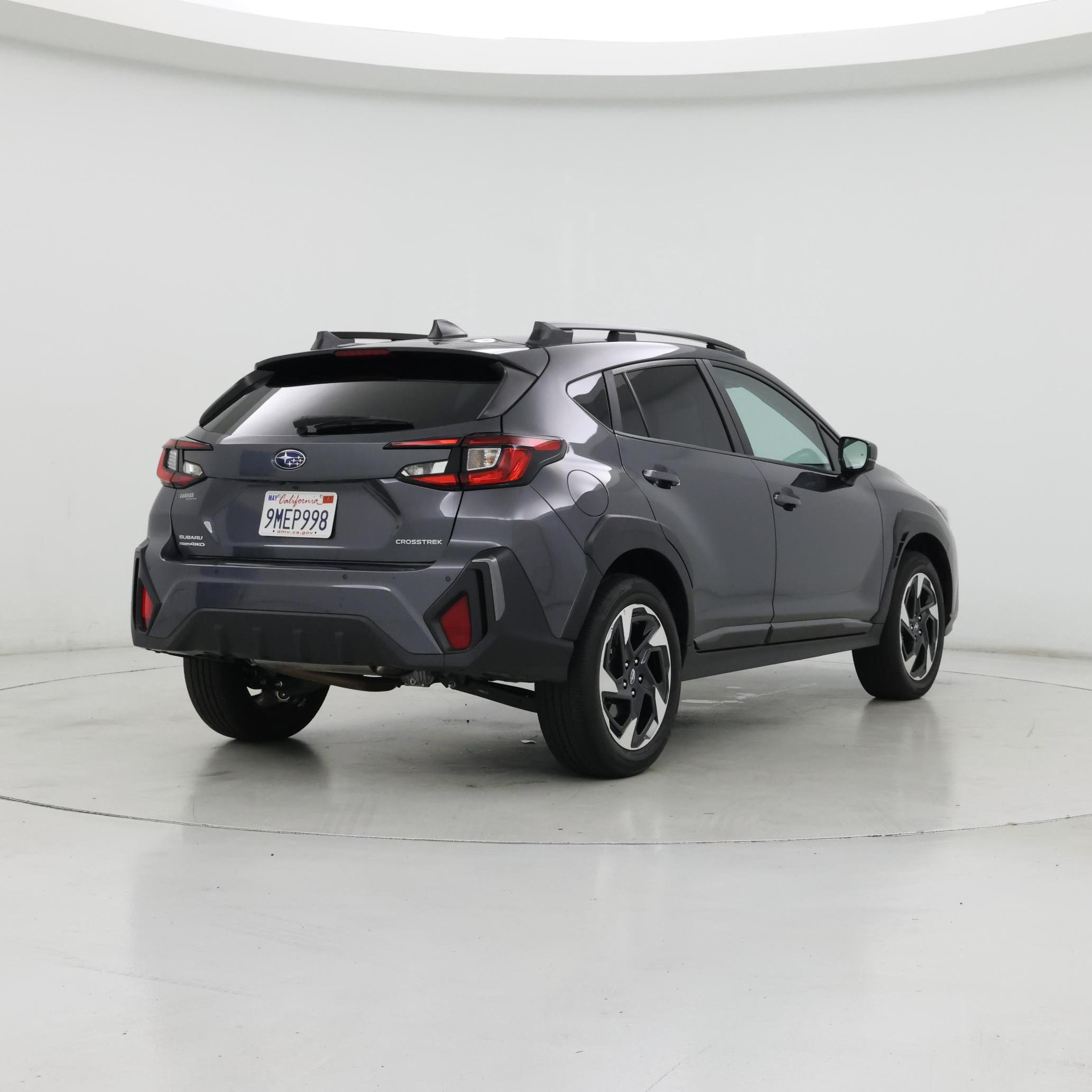 Thumbnail: 2024 Subaru Crosstrek - 8