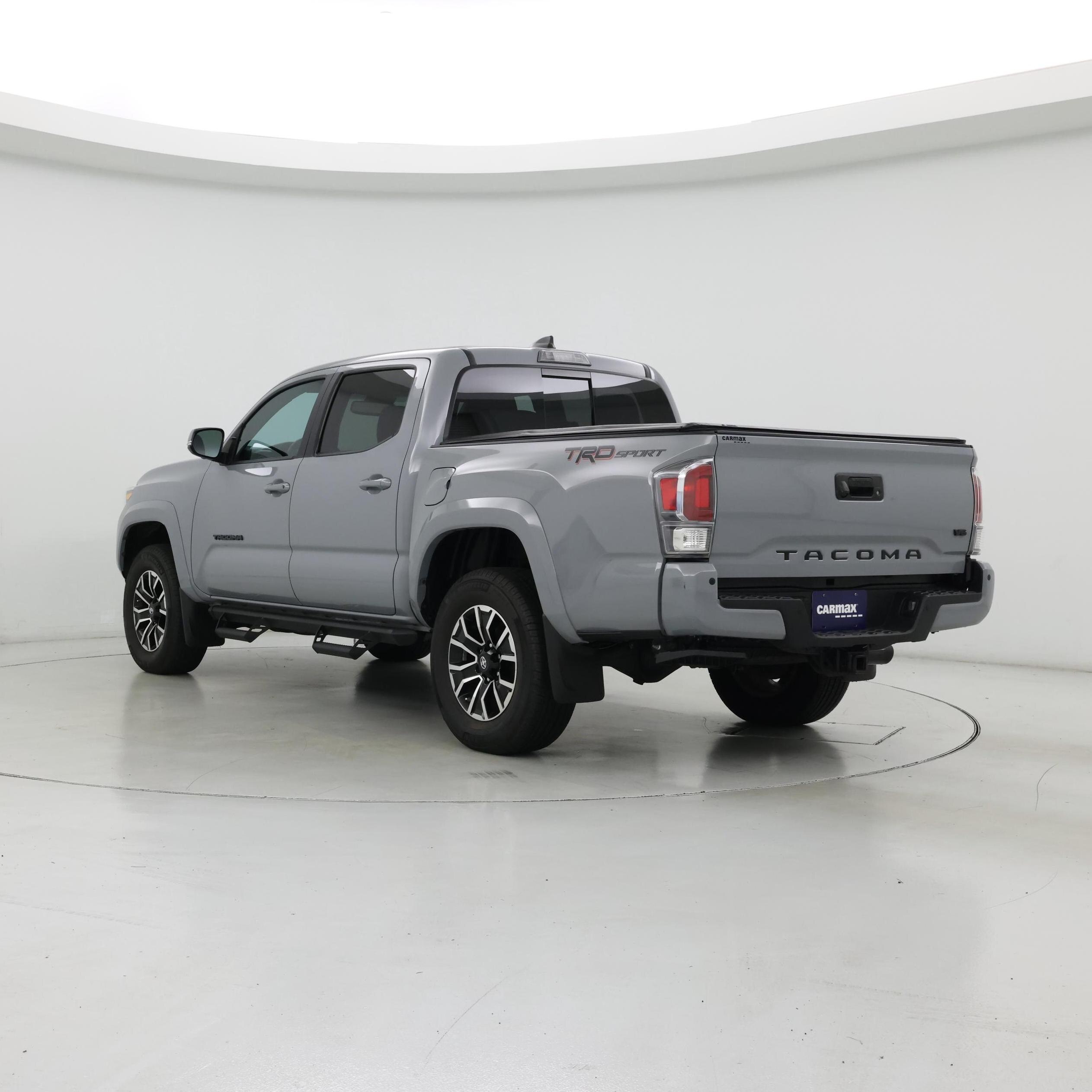 Thumbnail: 2020 Toyota Tacoma - 2