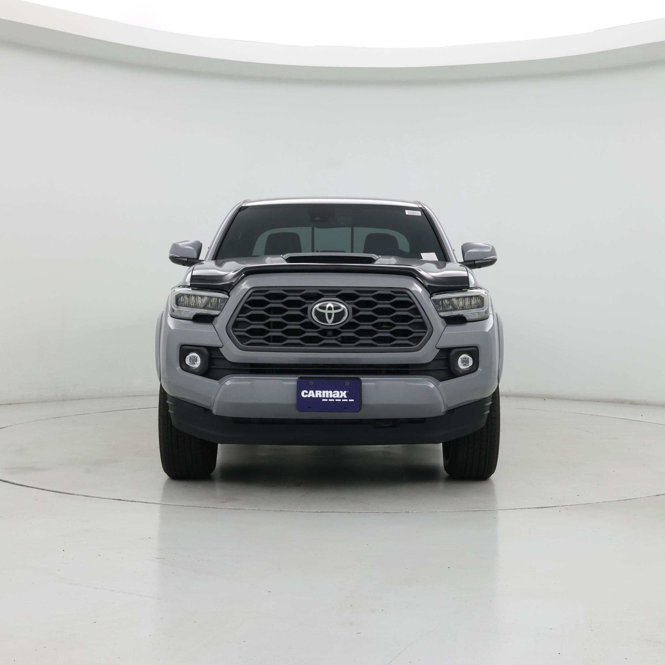 Thumbnail: 2020 Toyota Tacoma - 5