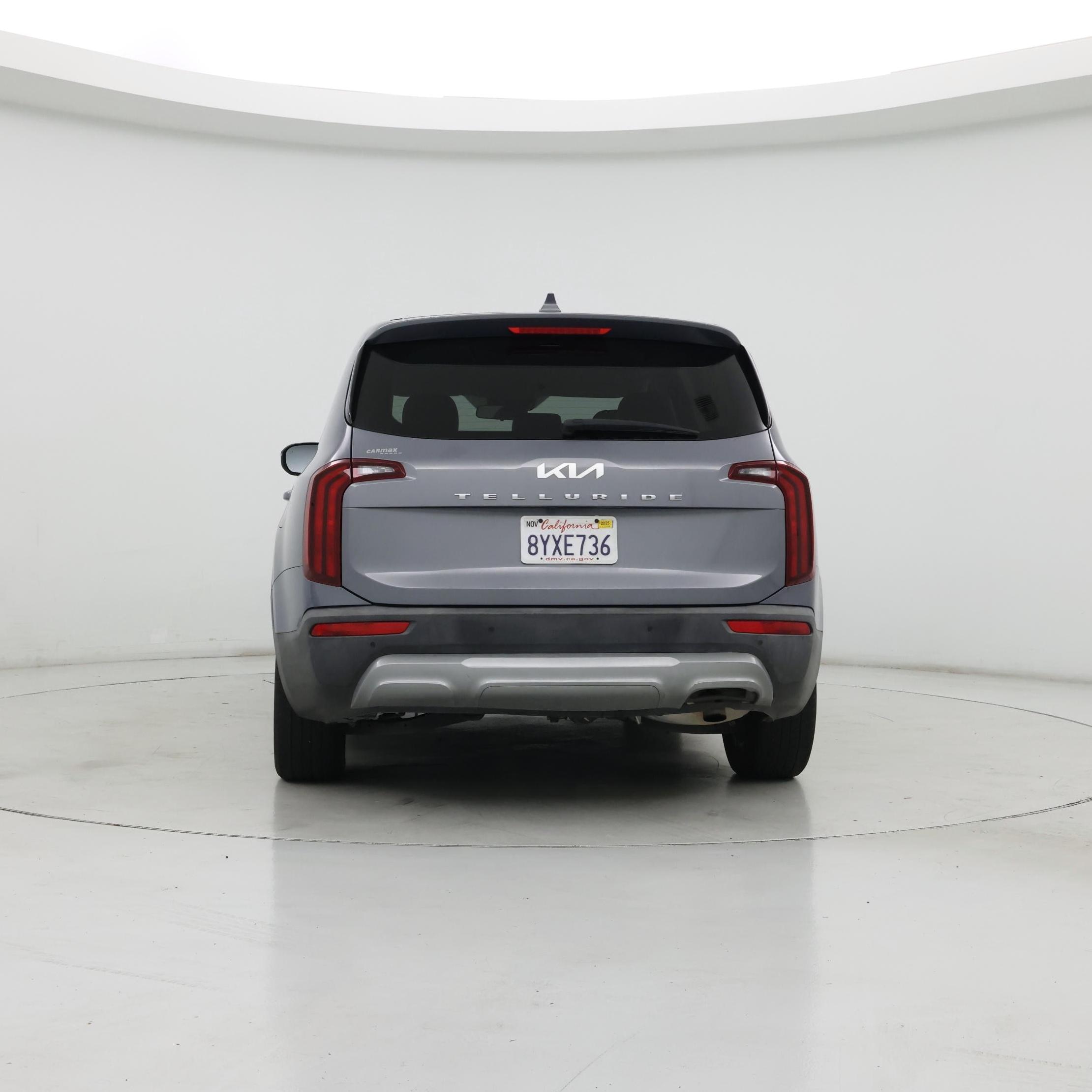 Thumbnail: 2022 Kia Telluride - 6