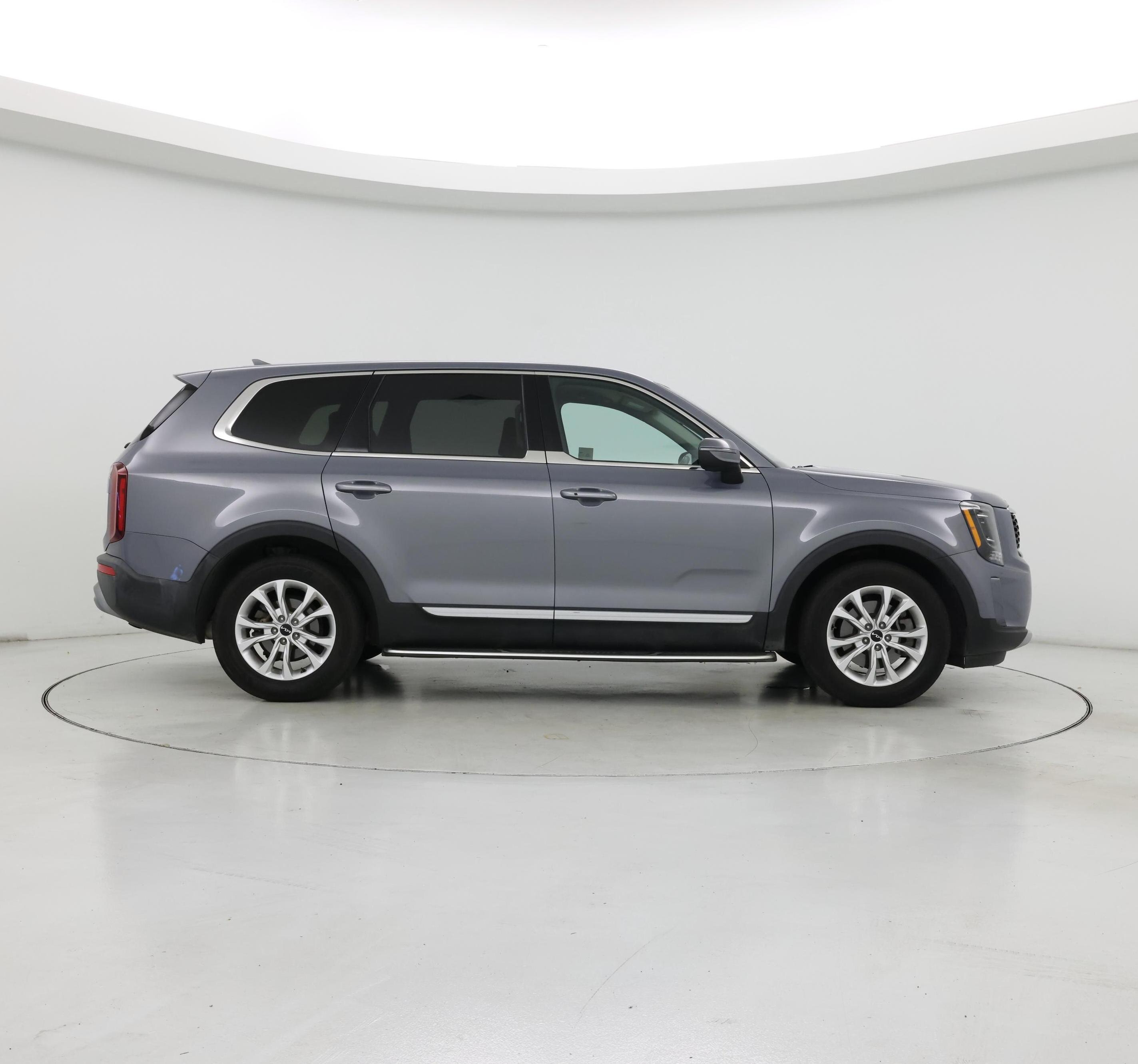 Thumbnail: 2022 Kia Telluride - 7