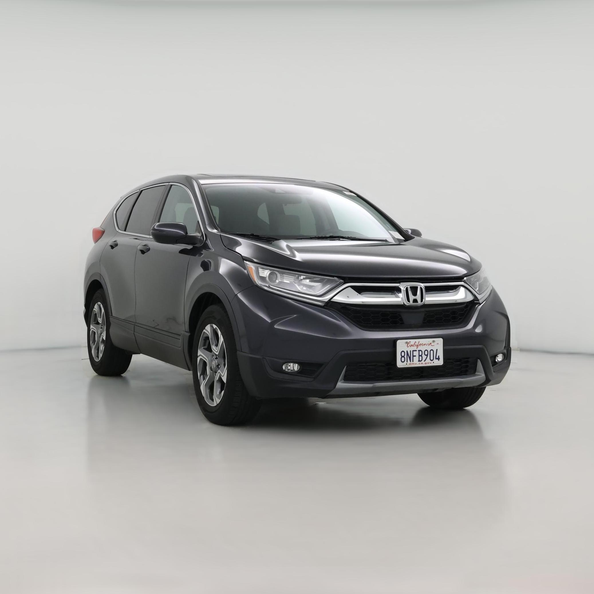 Thumbnail: 2019 Honda CR-V - 1