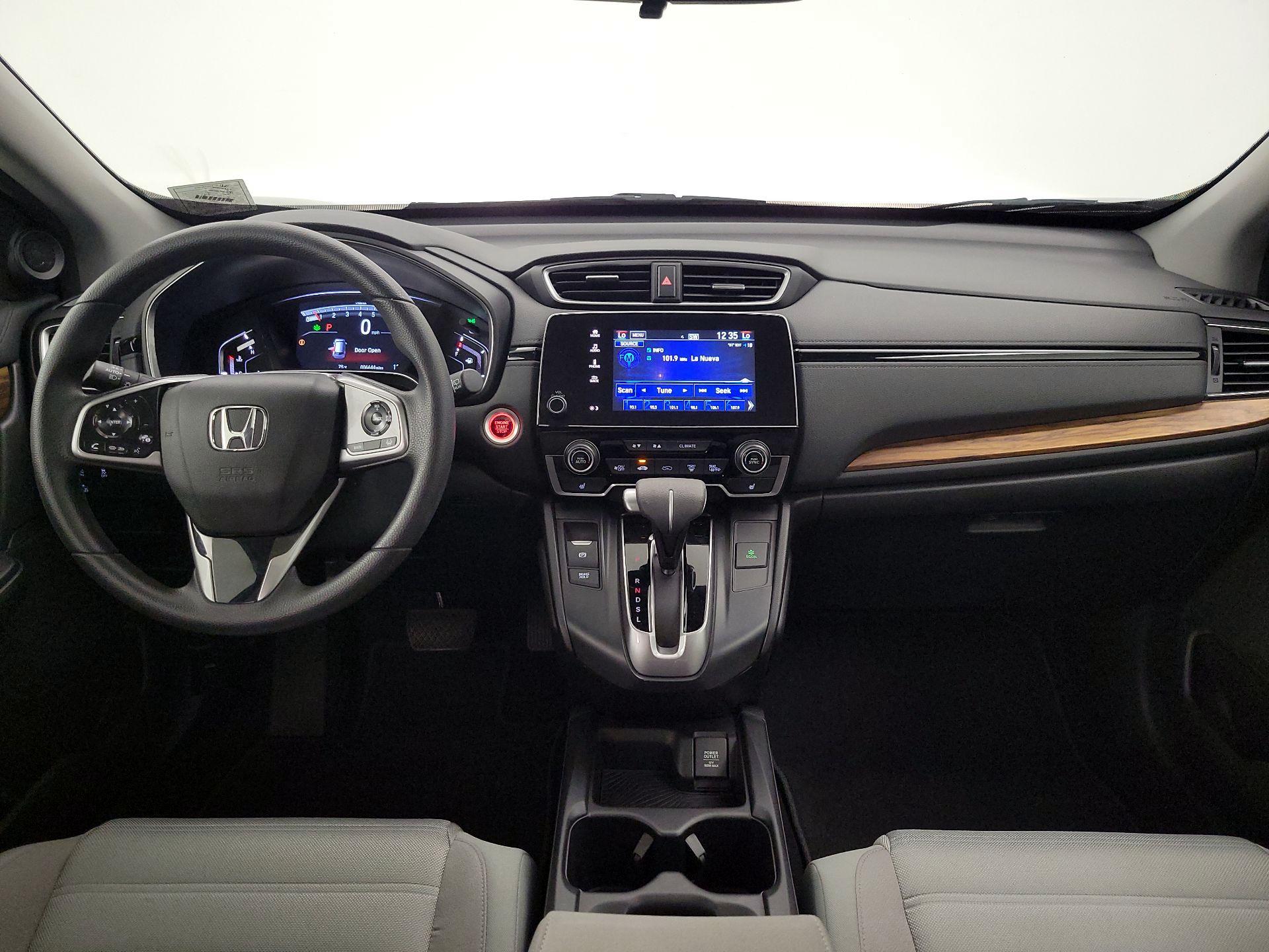 Thumbnail: 2019 Honda CR-V - 9