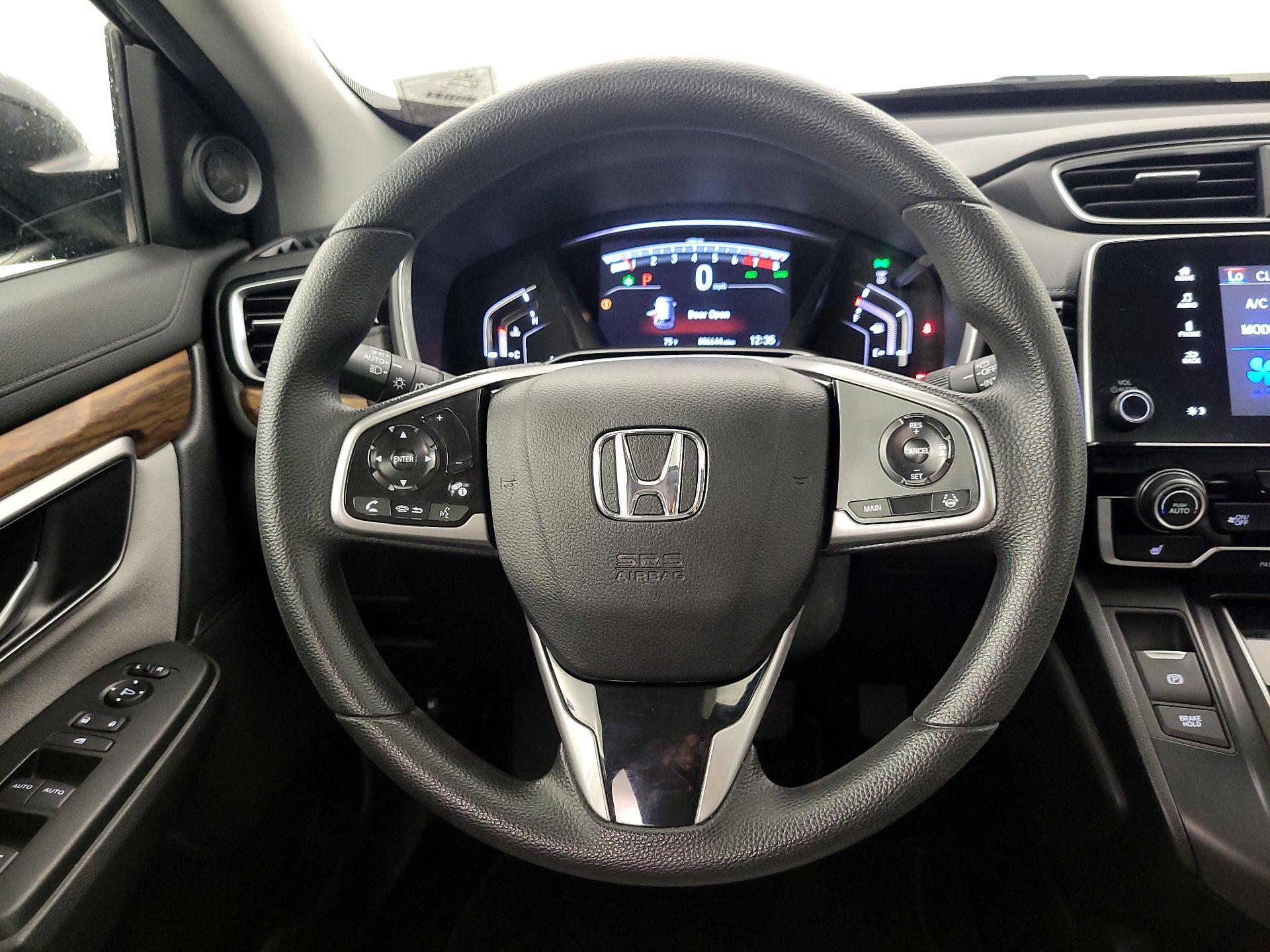 Thumbnail: 2019 Honda CR-V - 10