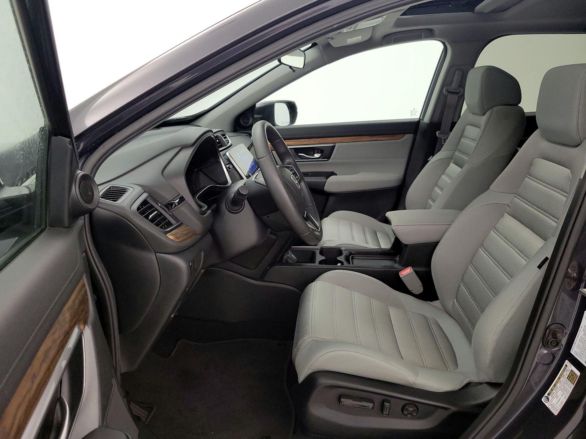 Thumbnail: 2019 Honda CR-V - 11
