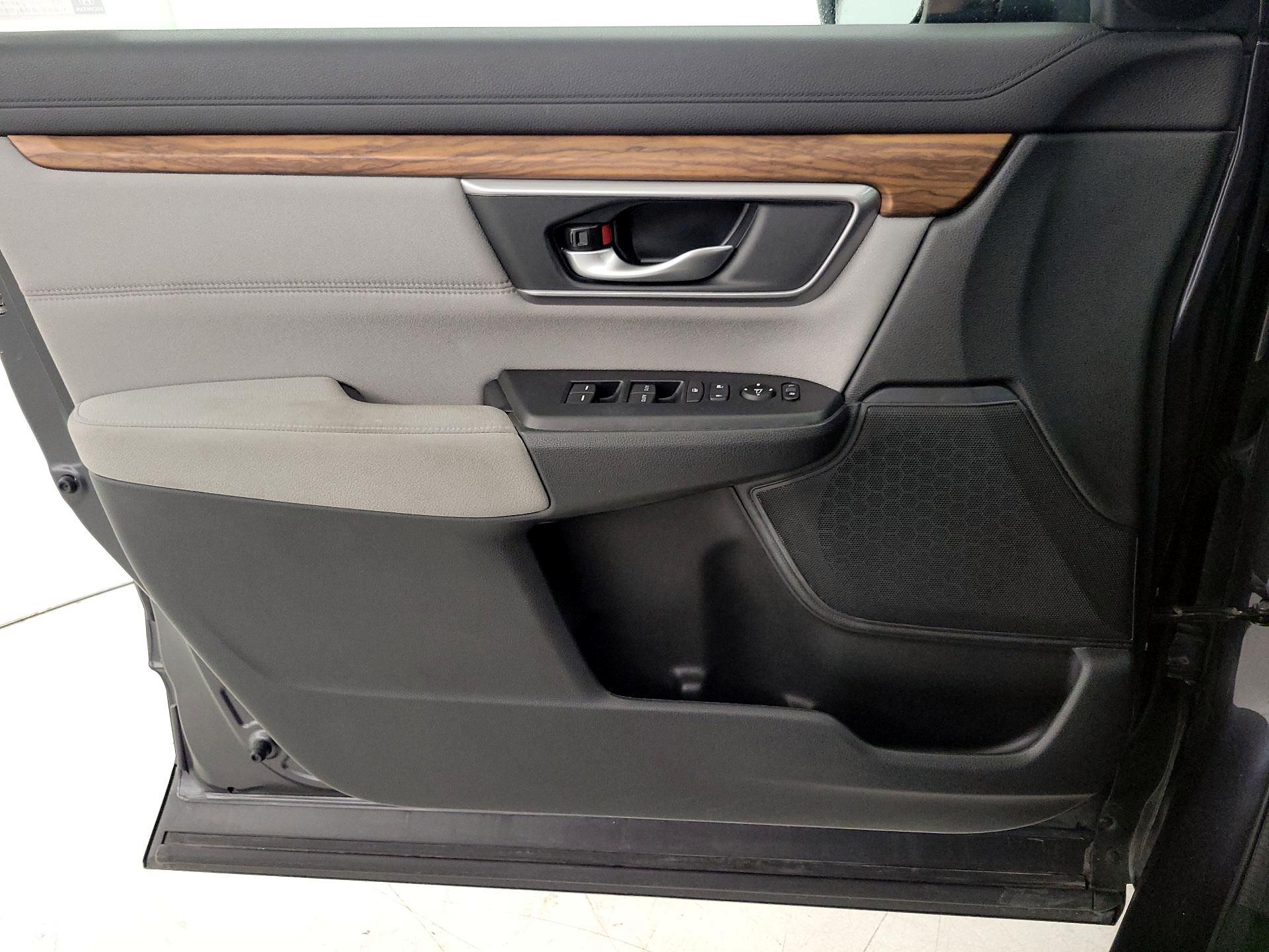 Thumbnail: 2019 Honda CR-V - 12