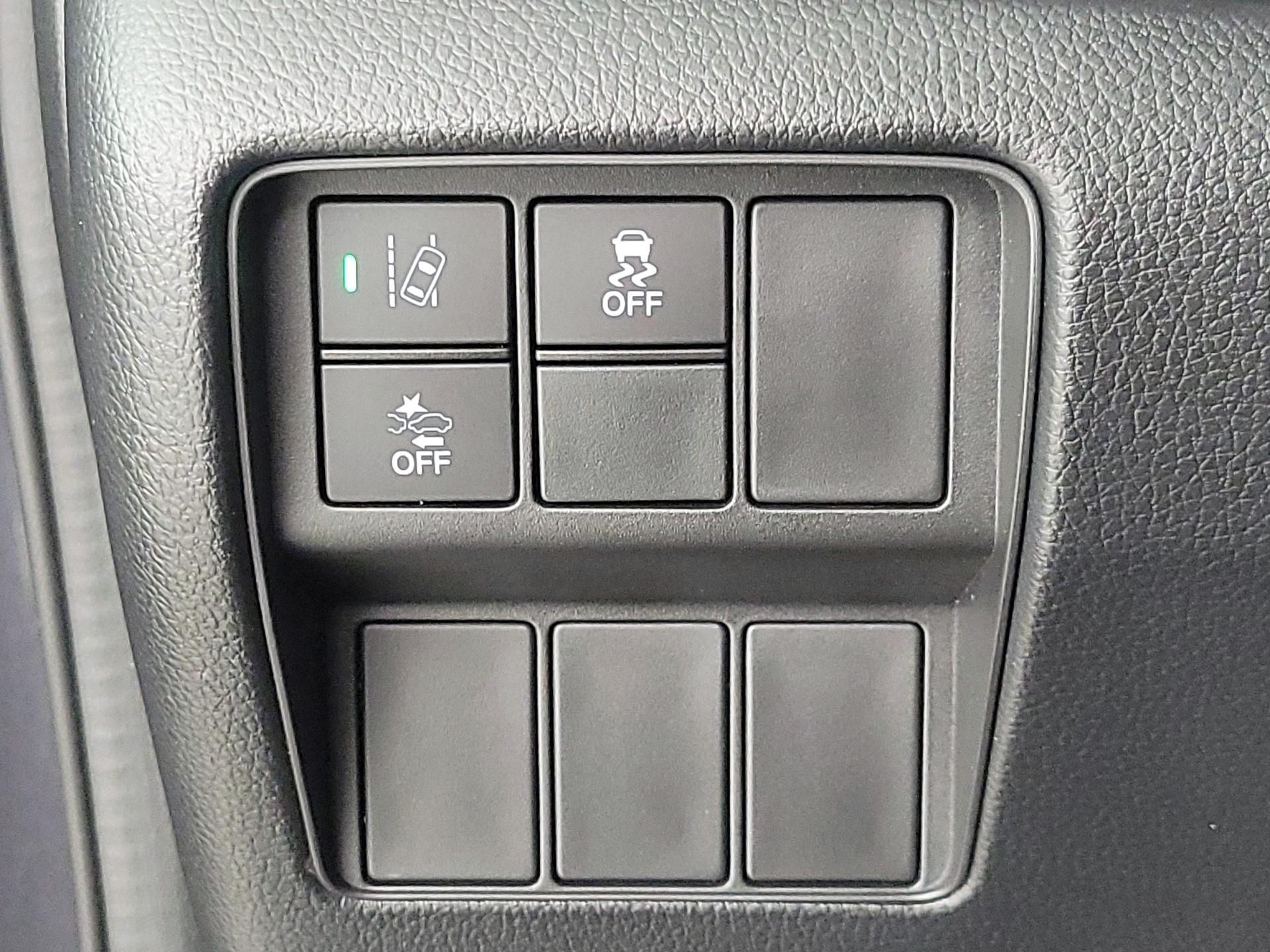 Thumbnail: 2019 Honda CR-V - 13