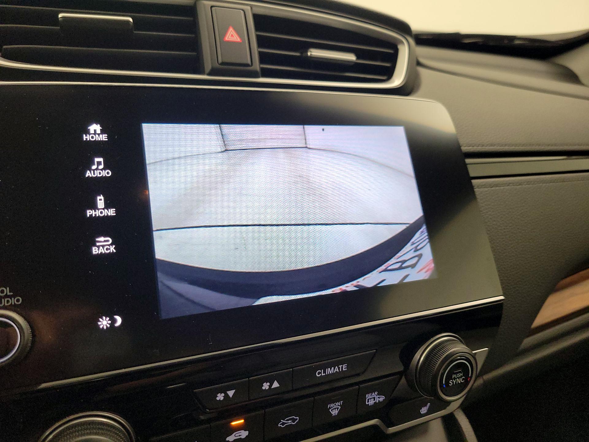 Thumbnail: 2019 Honda CR-V - 14