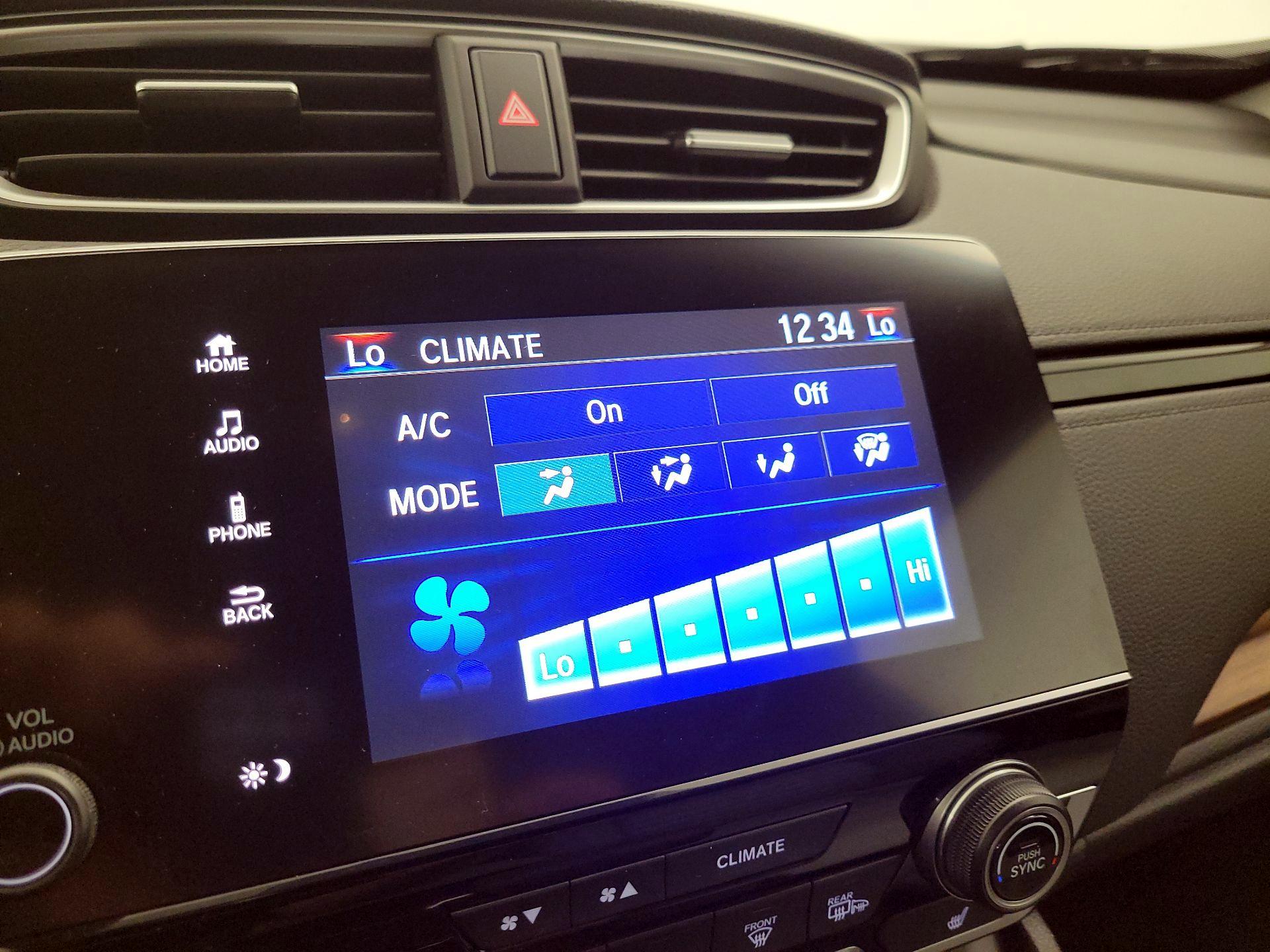 Thumbnail: 2019 Honda CR-V - 16