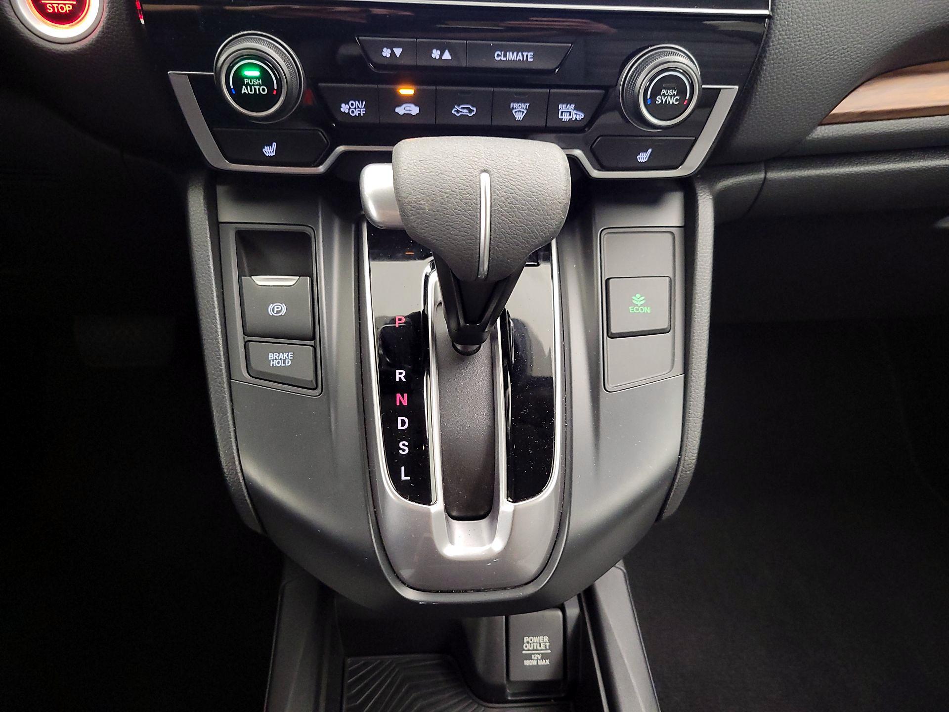 Thumbnail: 2019 Honda CR-V - 17