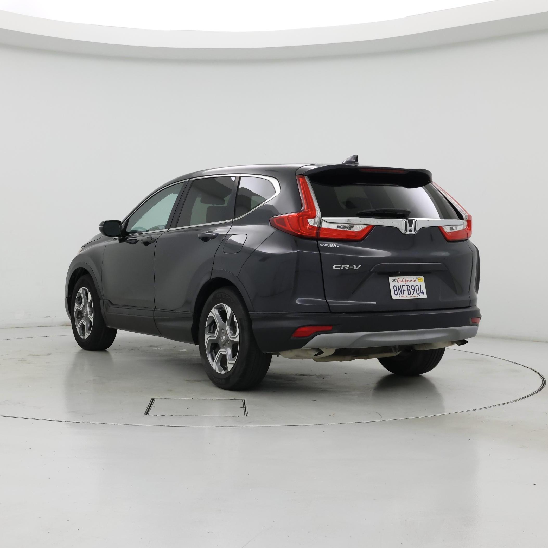 Thumbnail: 2019 Honda CR-V - 2
