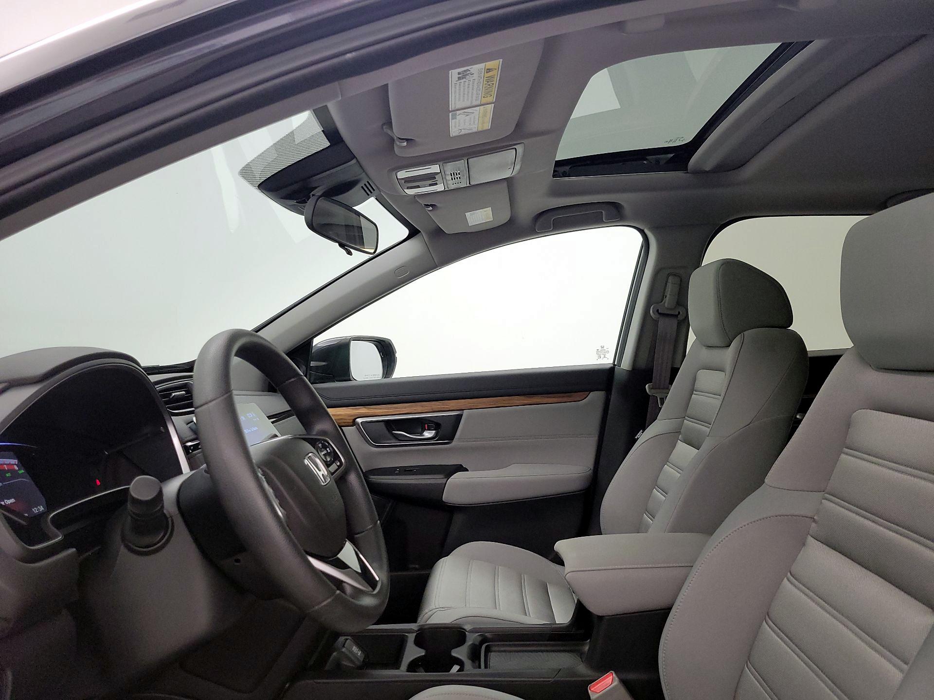 Thumbnail: 2019 Honda CR-V - 19