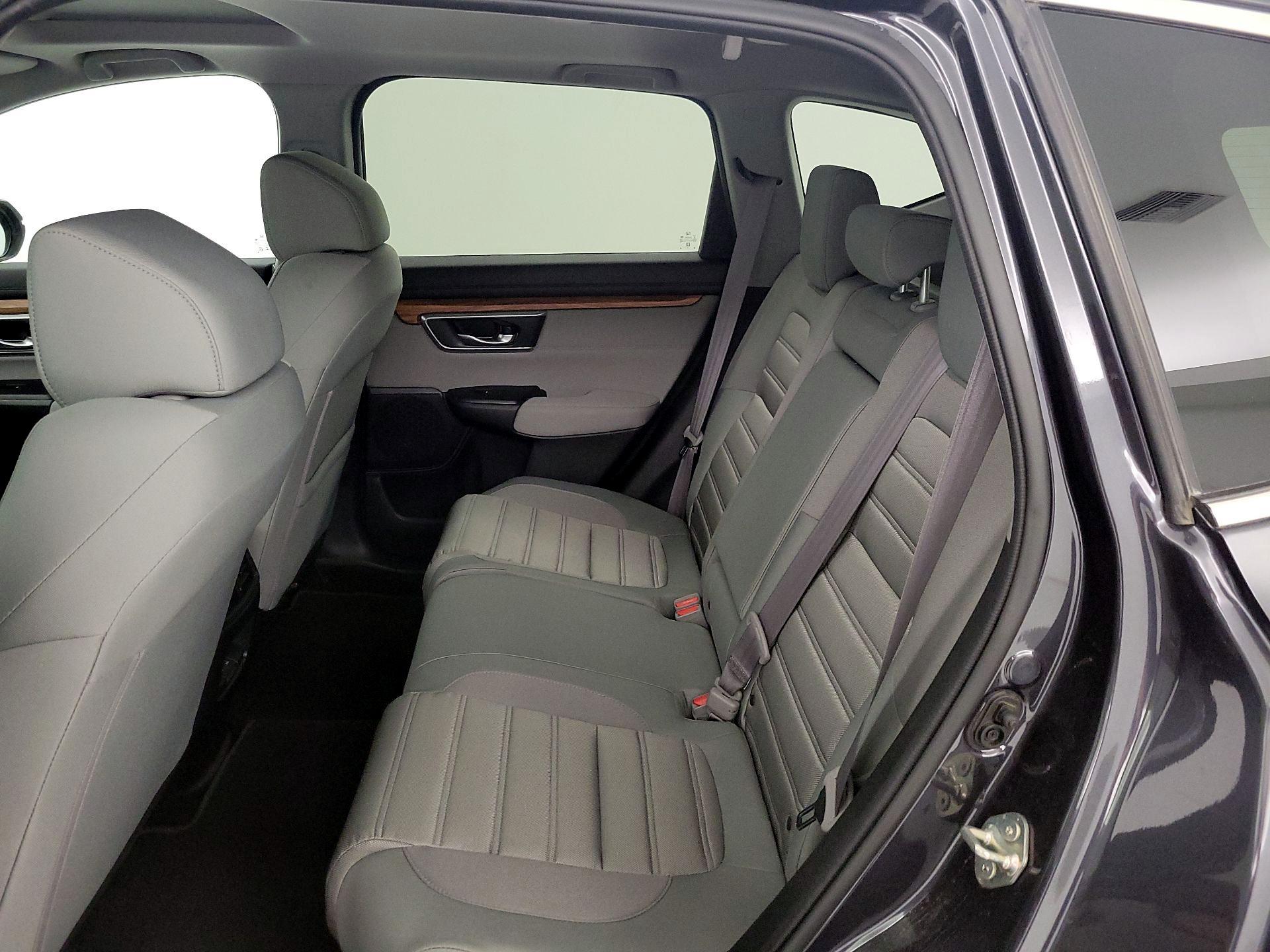 Thumbnail: 2019 Honda CR-V - 20