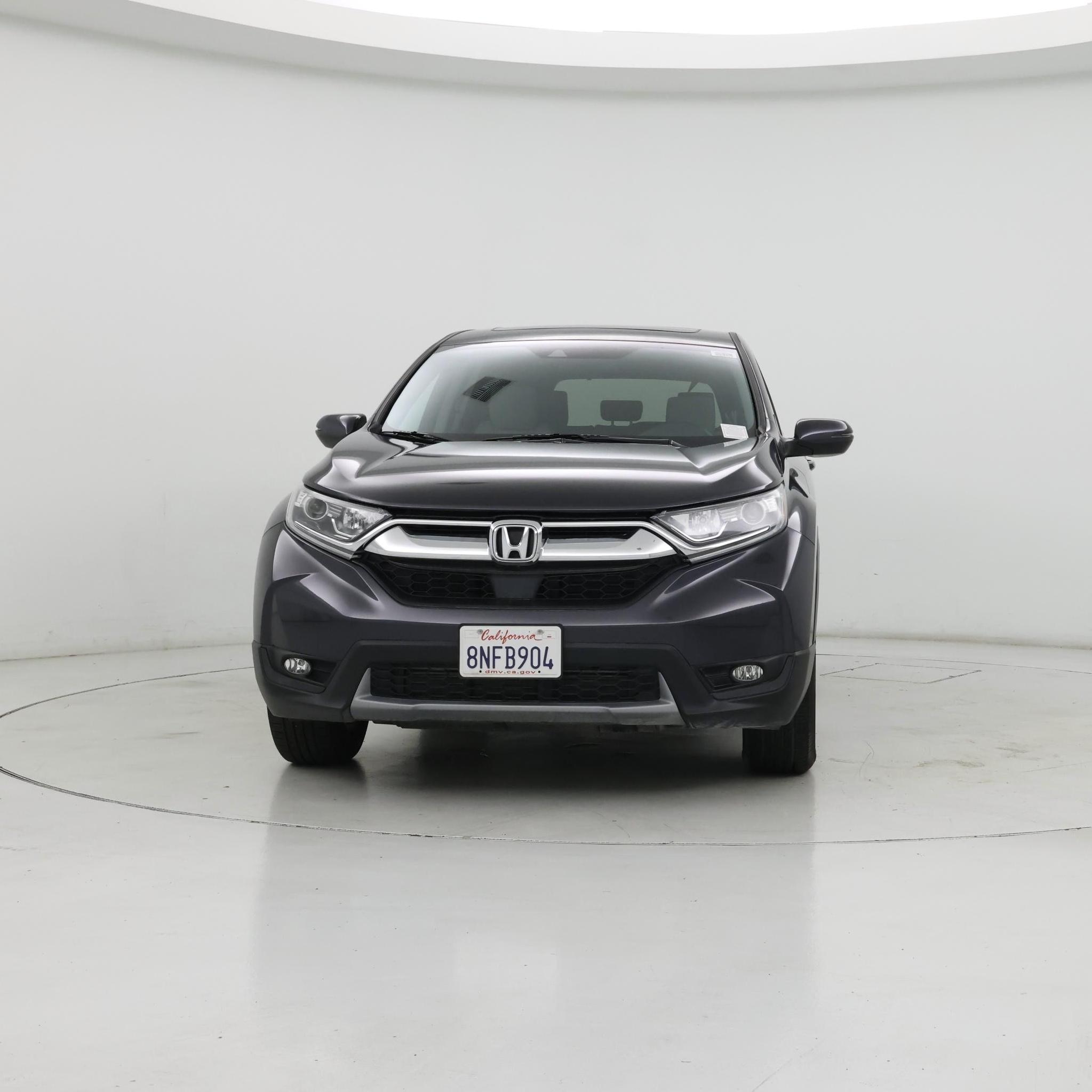 Thumbnail: 2019 Honda CR-V - 5