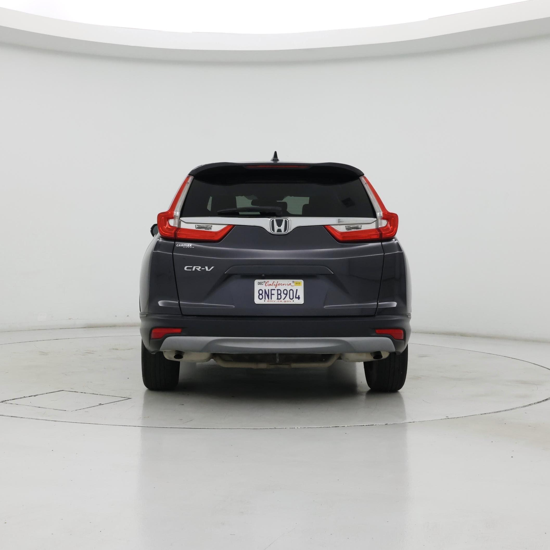 Thumbnail: 2019 Honda CR-V - 6