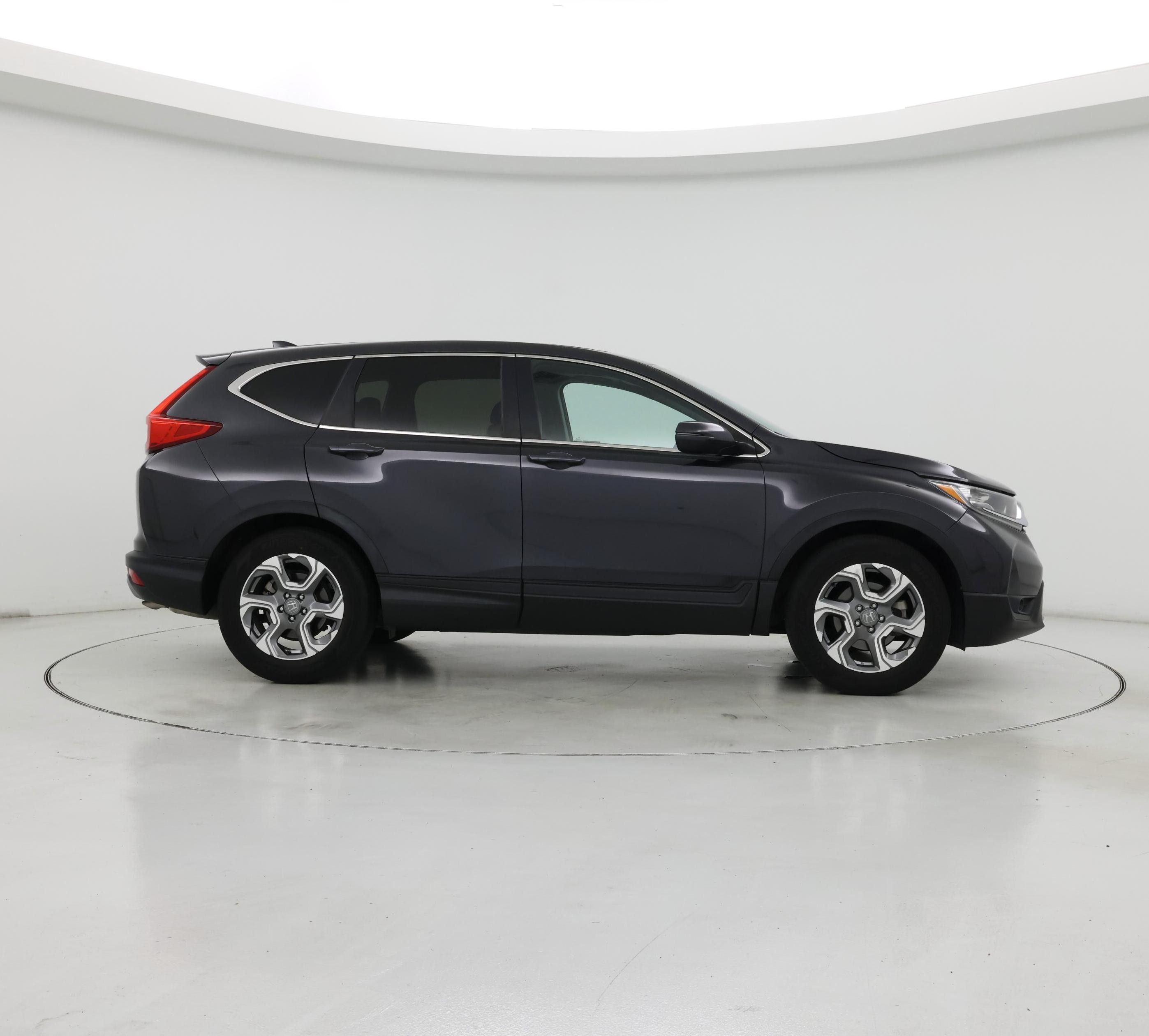 Thumbnail: 2019 Honda CR-V - 7