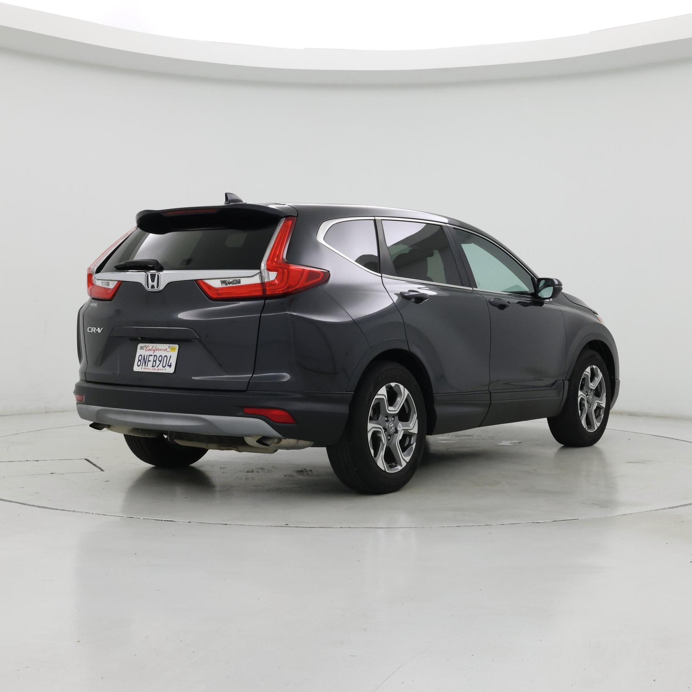 Thumbnail: 2019 Honda CR-V - 8