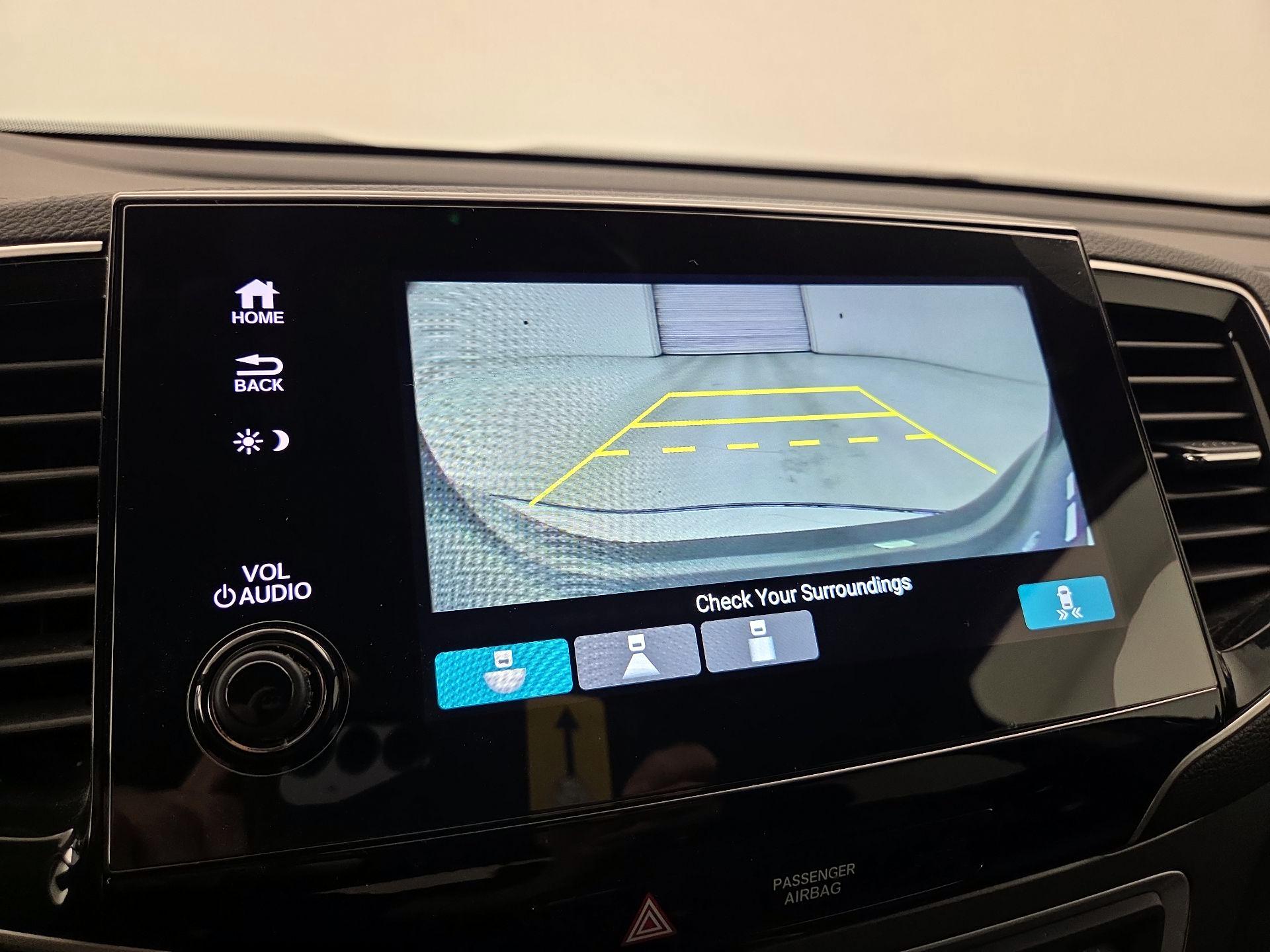 Thumbnail: 2021 Honda Pilot - 14