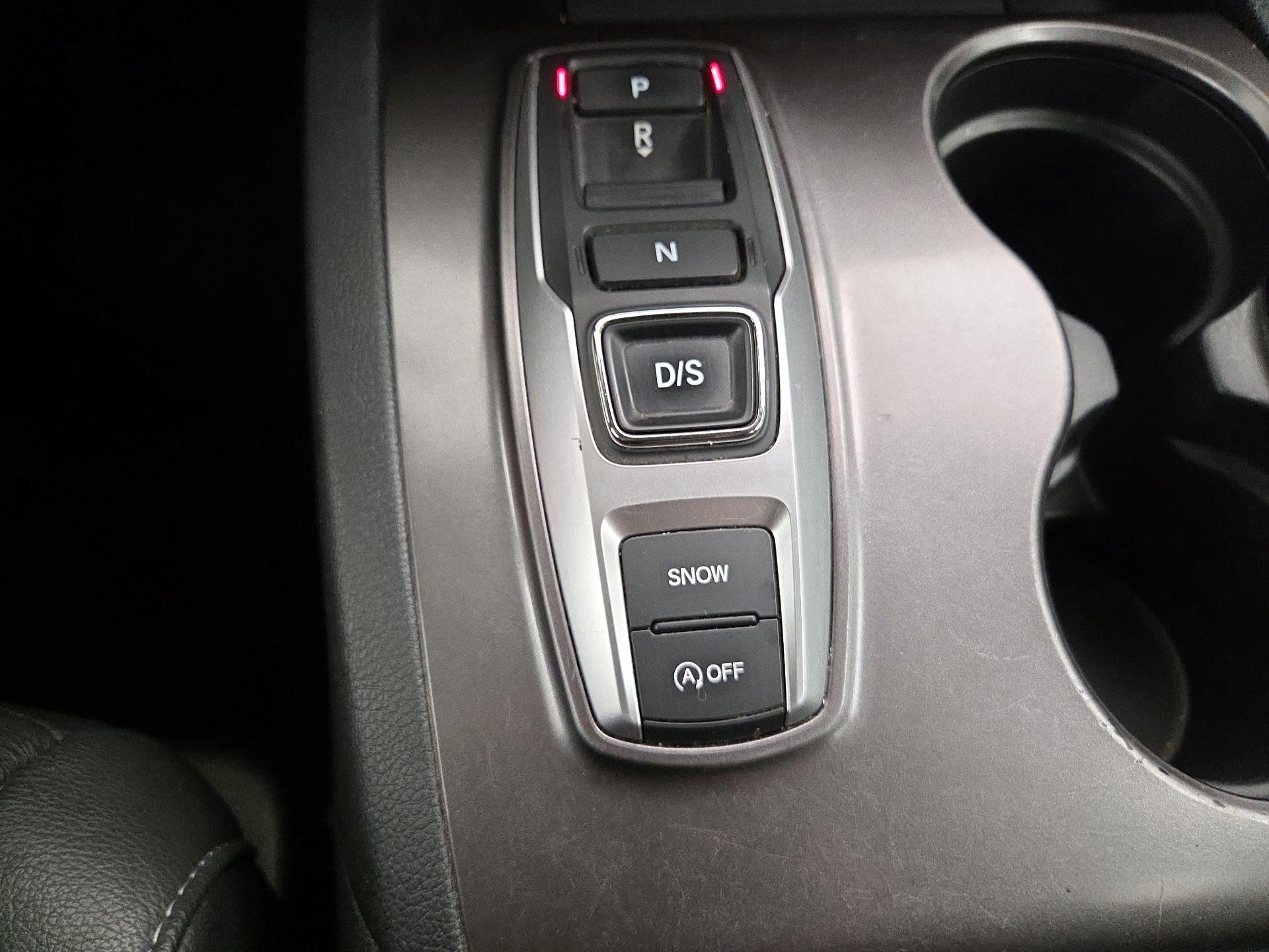 Thumbnail: 2021 Honda Pilot - 17