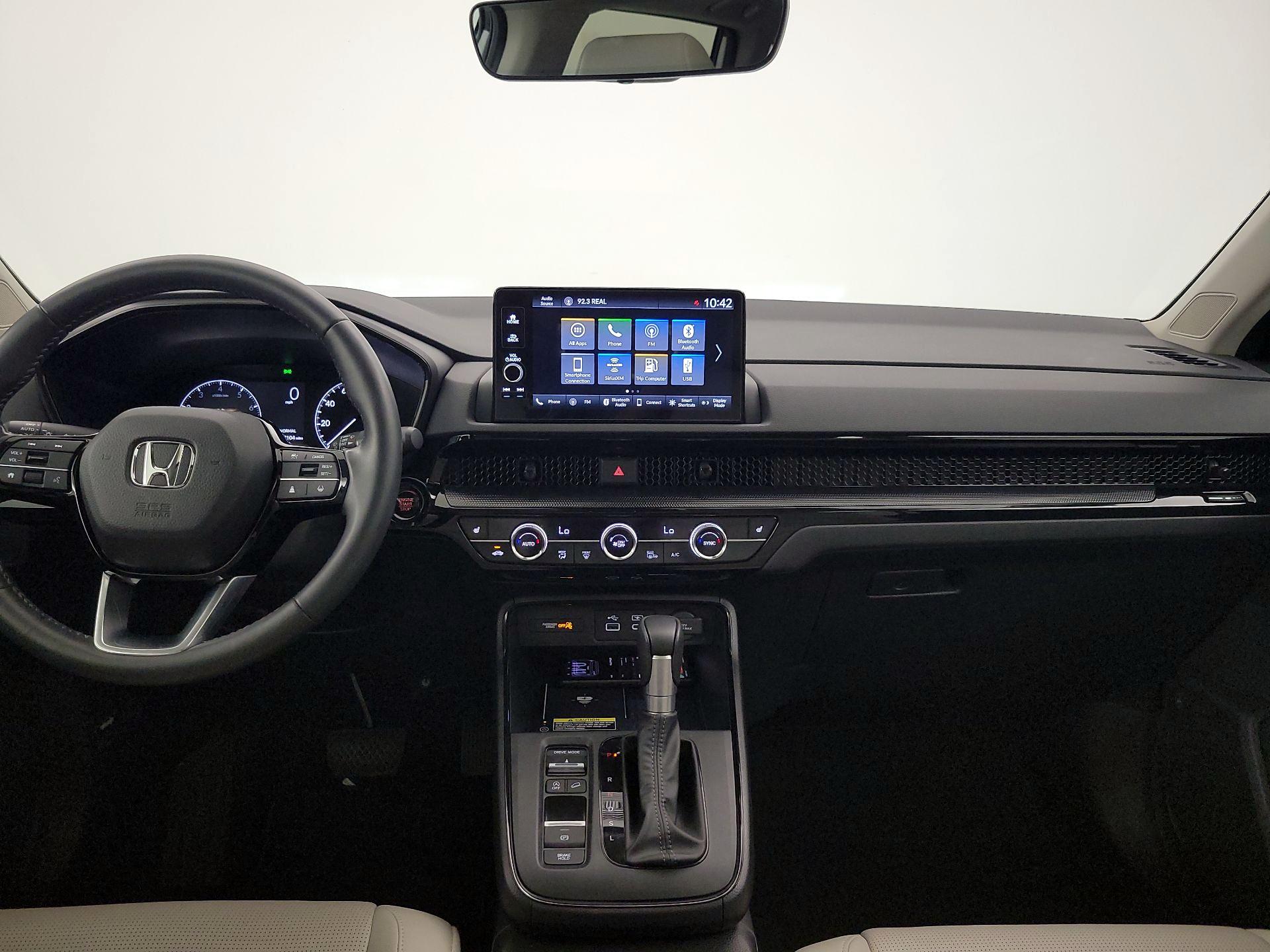 Thumbnail: 2024 Honda CR-V - 9