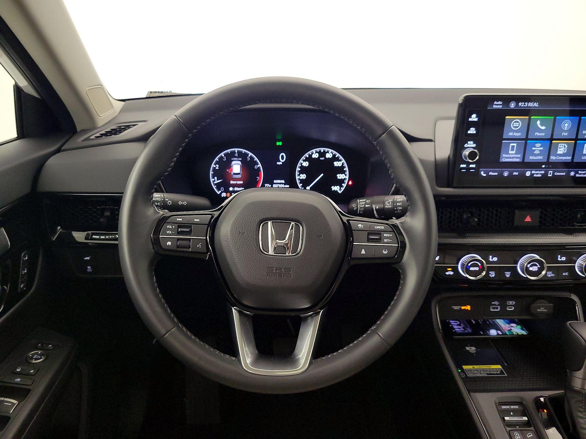 Thumbnail: 2024 Honda CR-V - 10