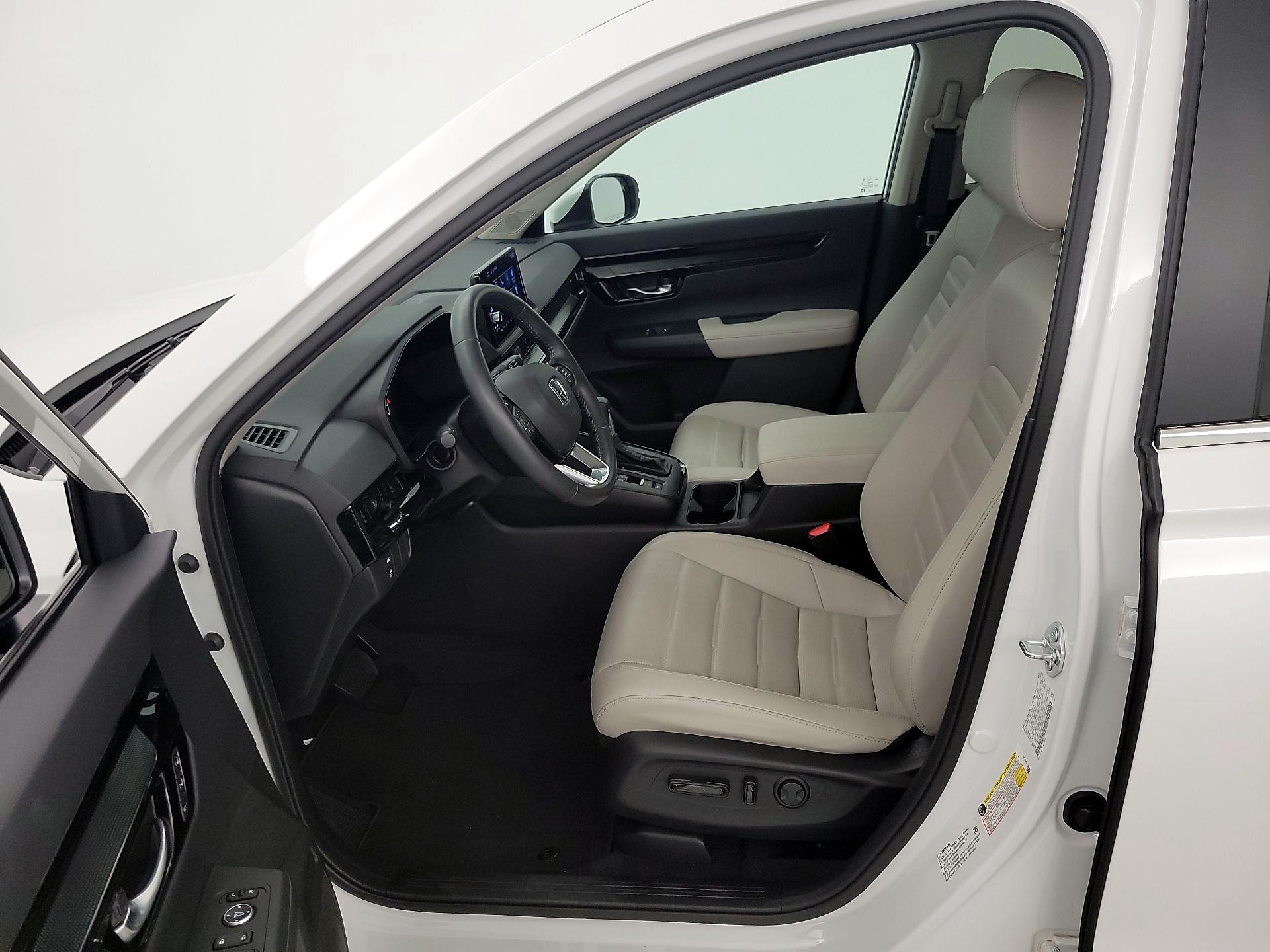 Thumbnail: 2024 Honda CR-V - 11