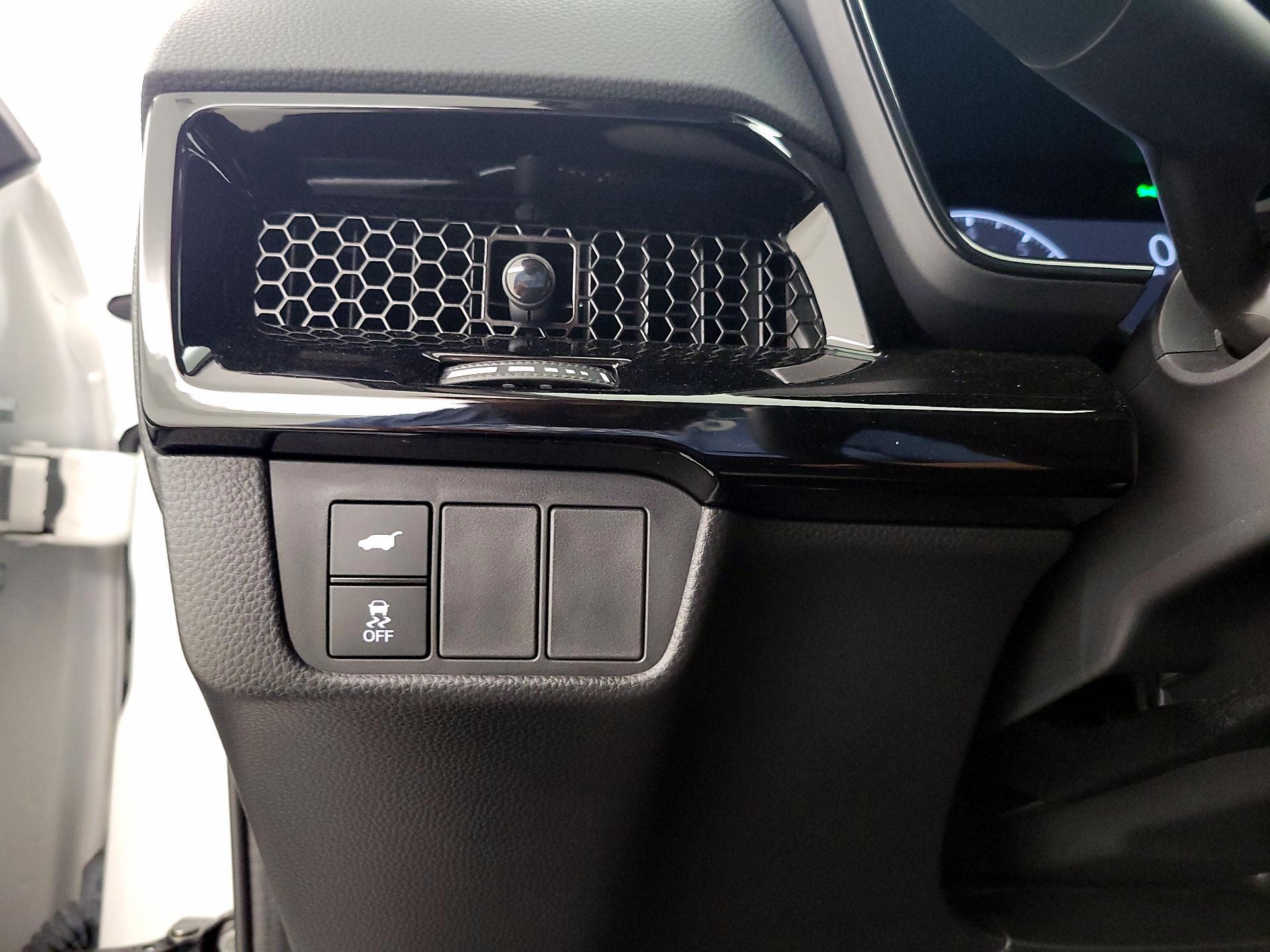 Thumbnail: 2024 Honda CR-V - 13