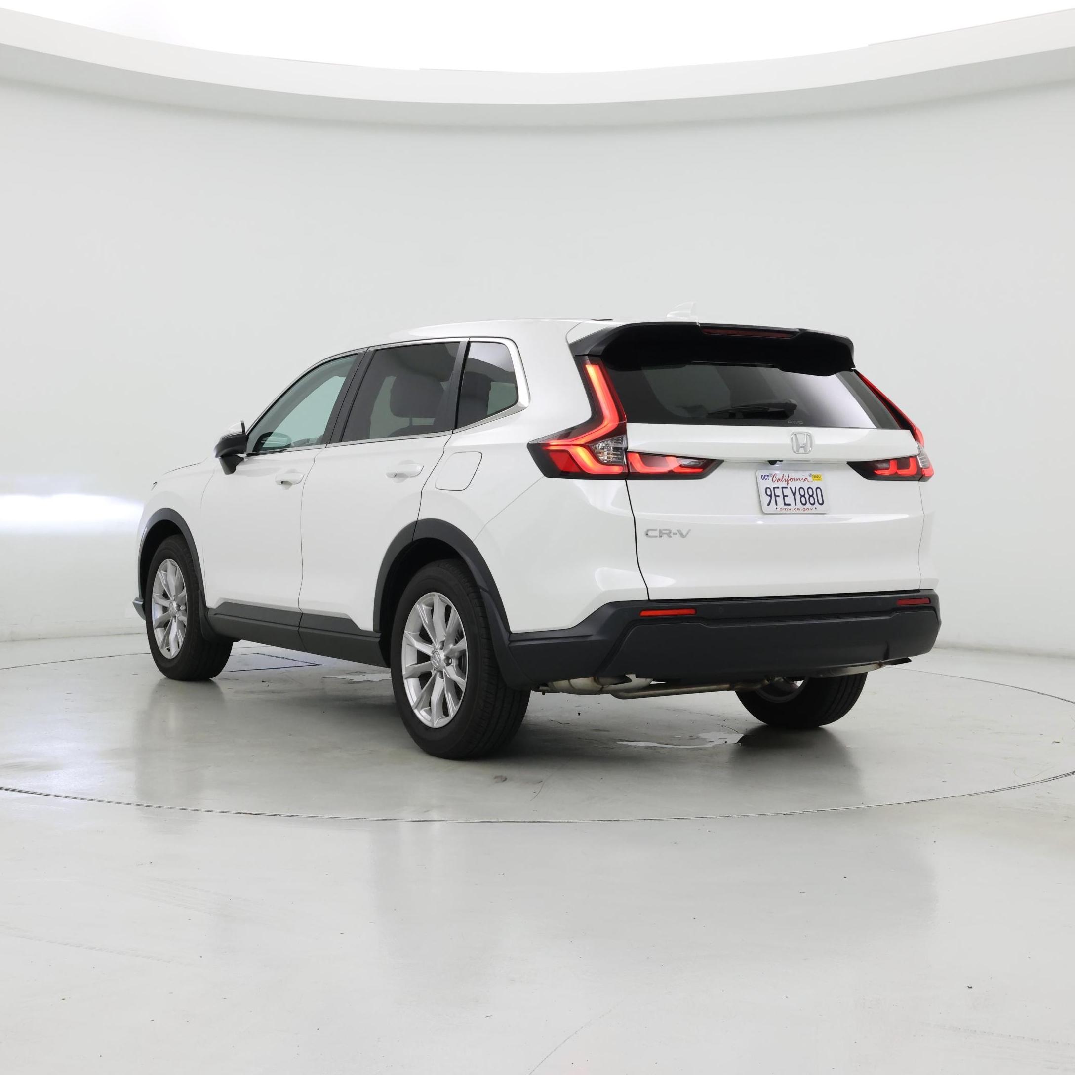 Thumbnail: 2024 Honda CR-V - 2