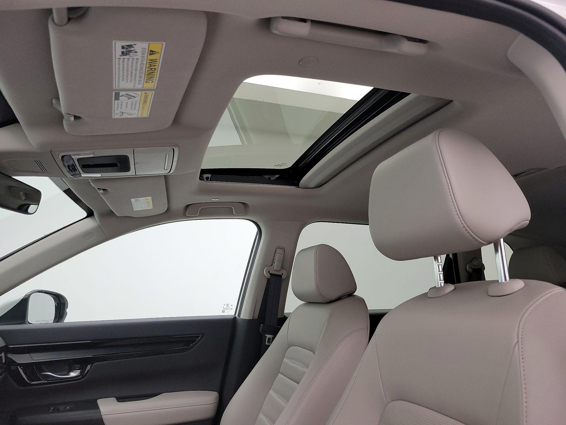 Thumbnail: 2024 Honda CR-V - 19