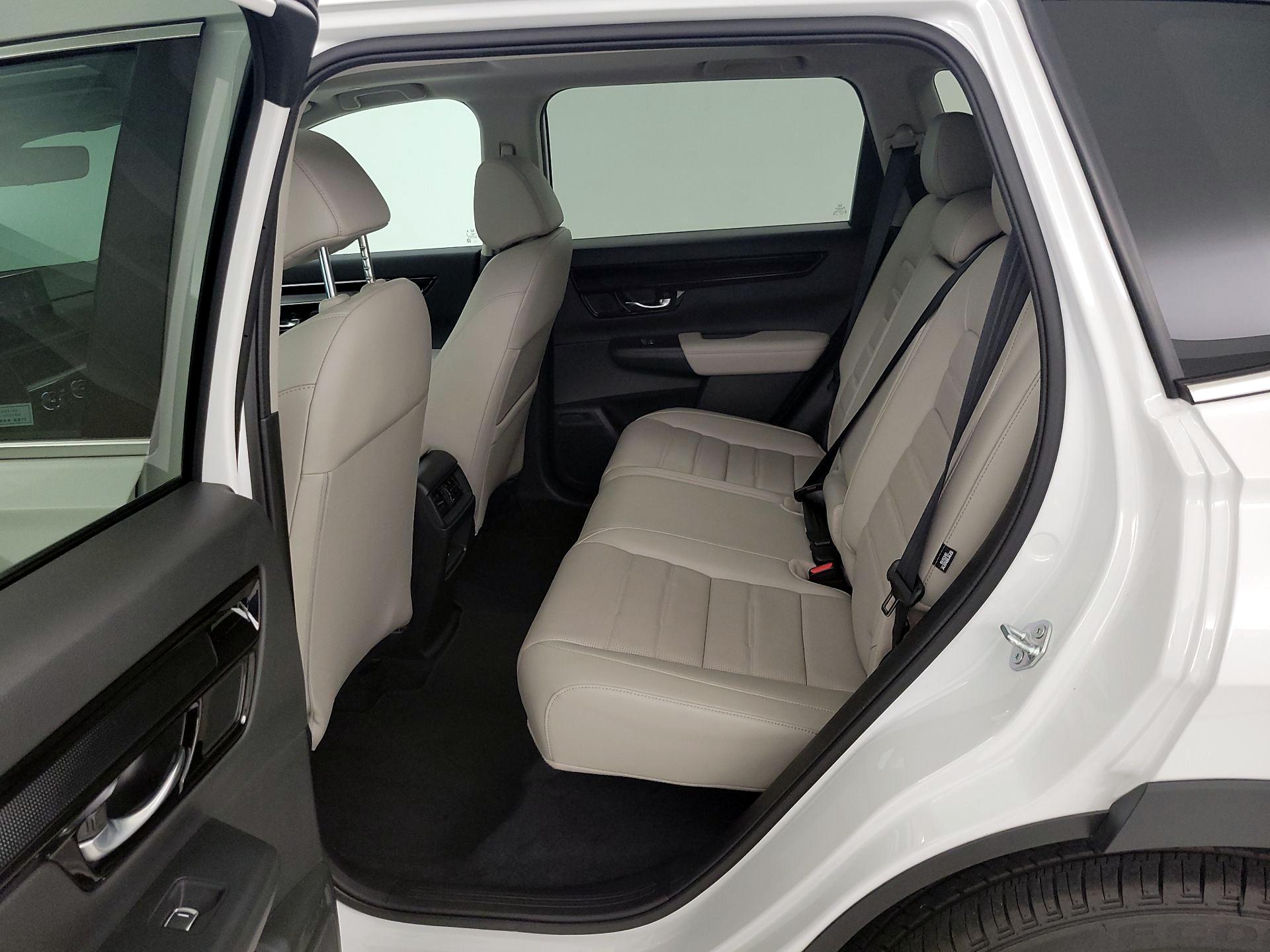 Thumbnail: 2024 Honda CR-V - 20