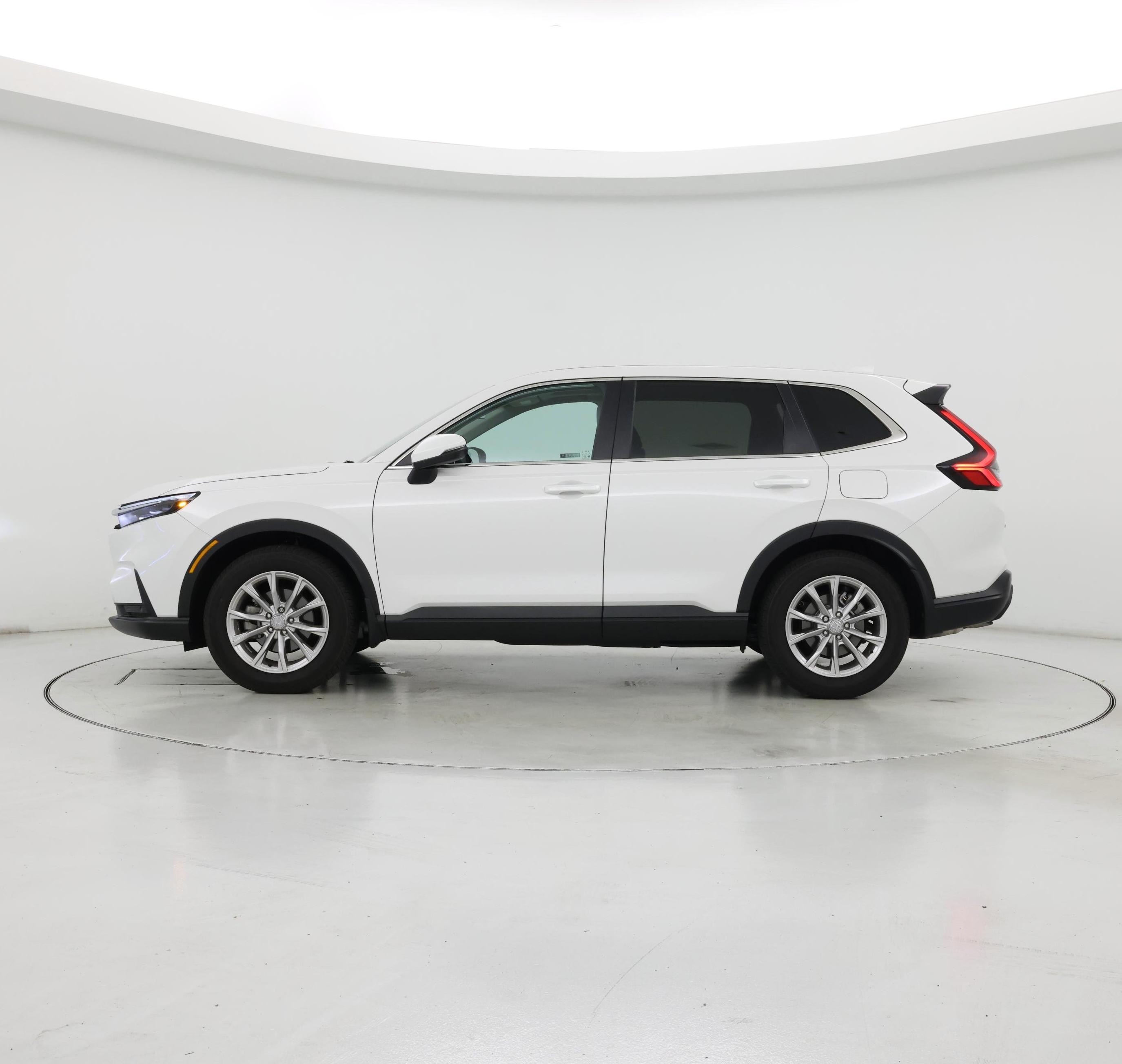 Thumbnail: 2024 Honda CR-V - 3
