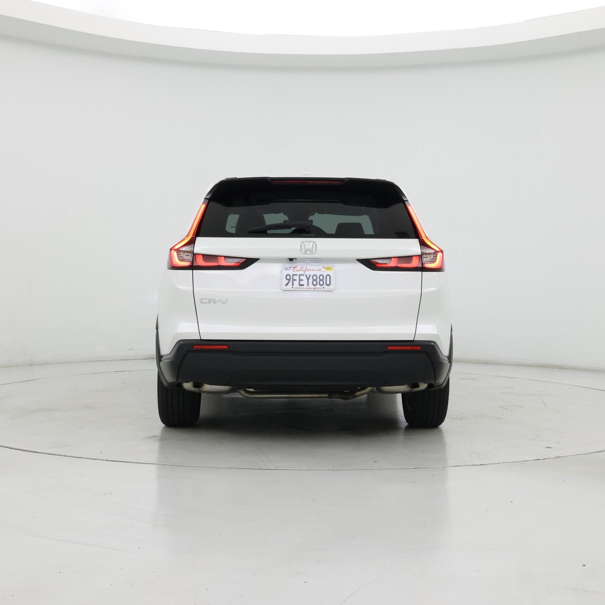 Thumbnail: 2024 Honda CR-V - 6