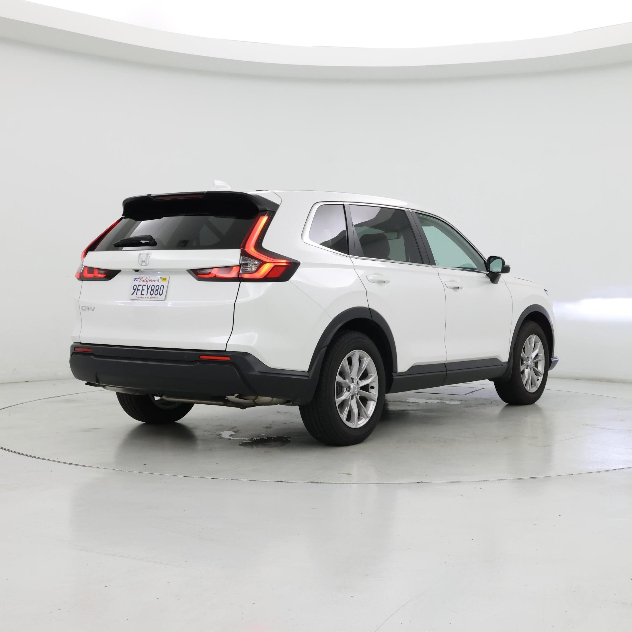 Thumbnail: 2024 Honda CR-V - 8