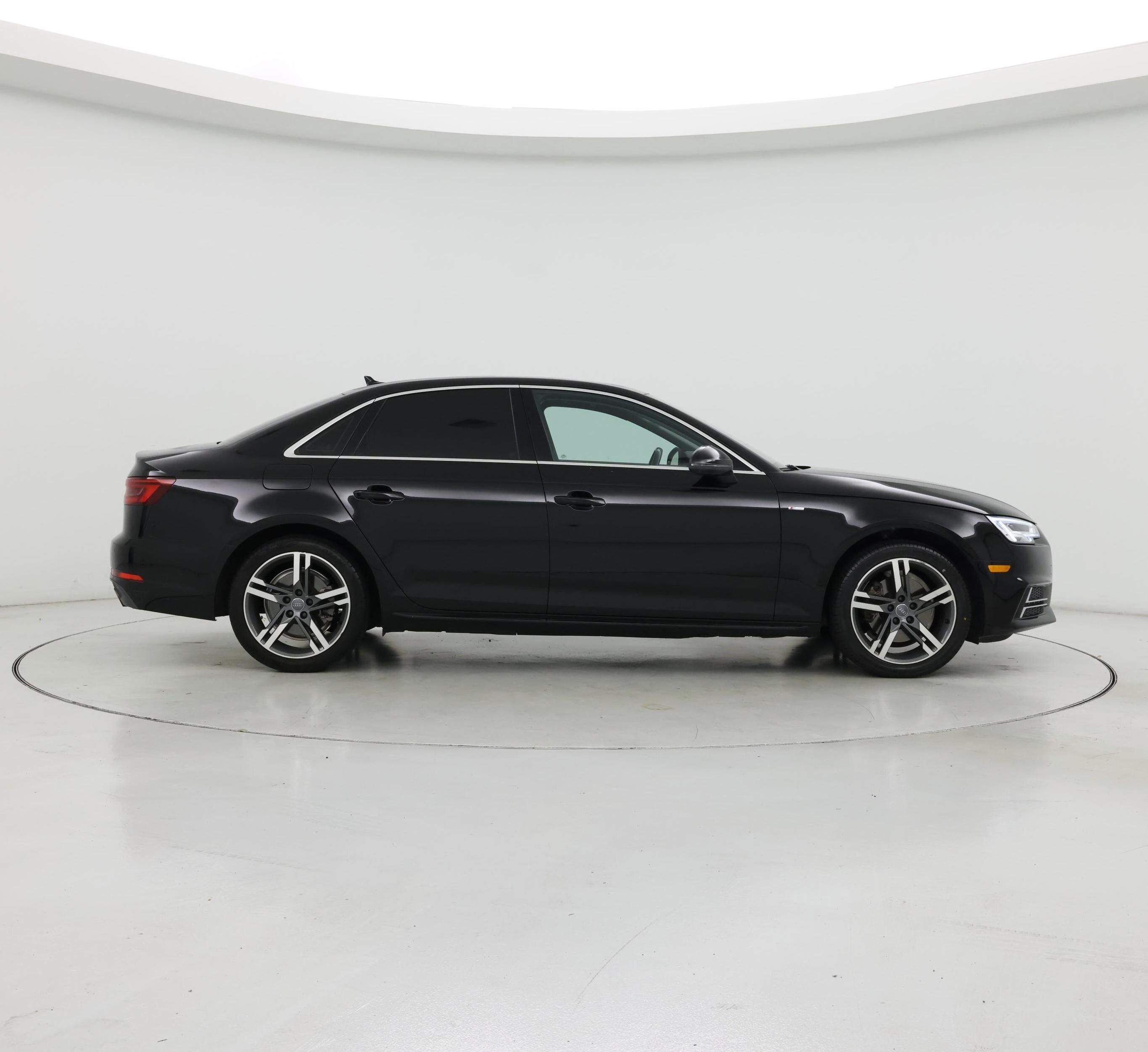 Thumbnail: 2018 Audi A4 - 7