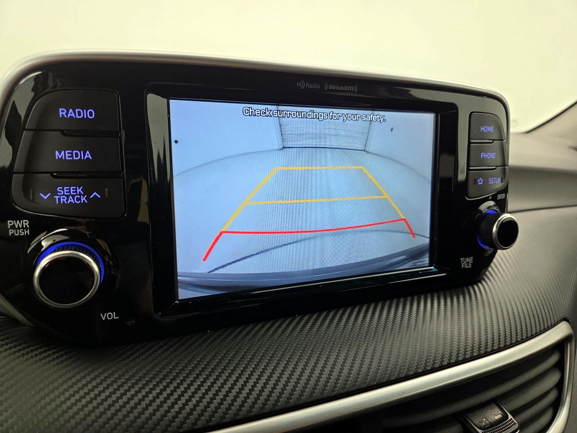 Thumbnail: 2019 Hyundai Tucson - 14