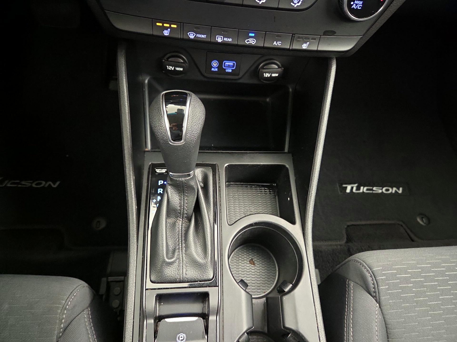 Thumbnail: 2019 Hyundai Tucson - 17